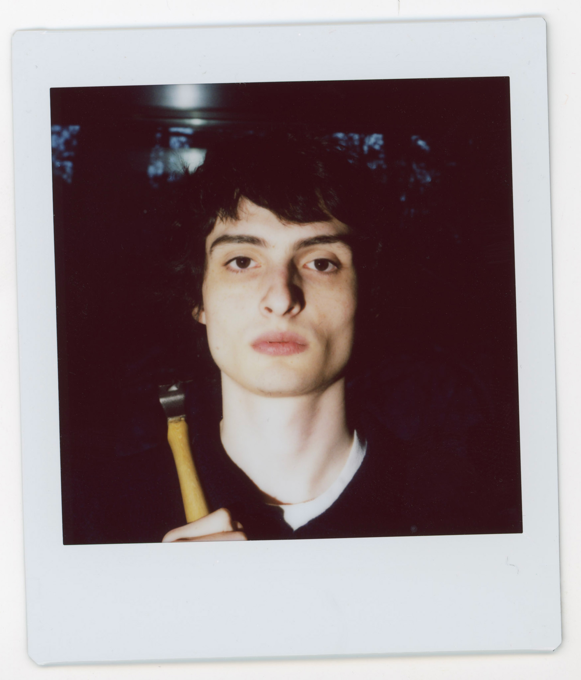 Finn Wolfhard