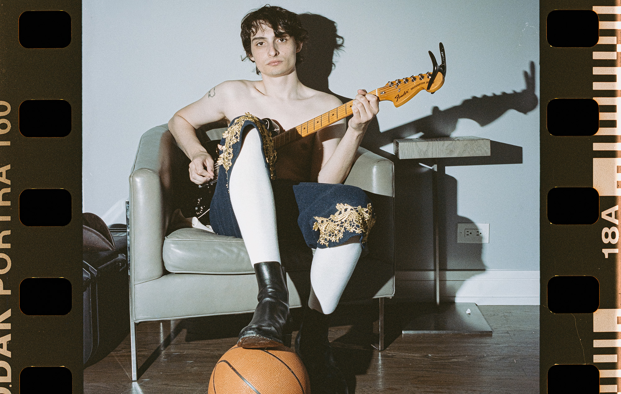 Finn Wolfhard