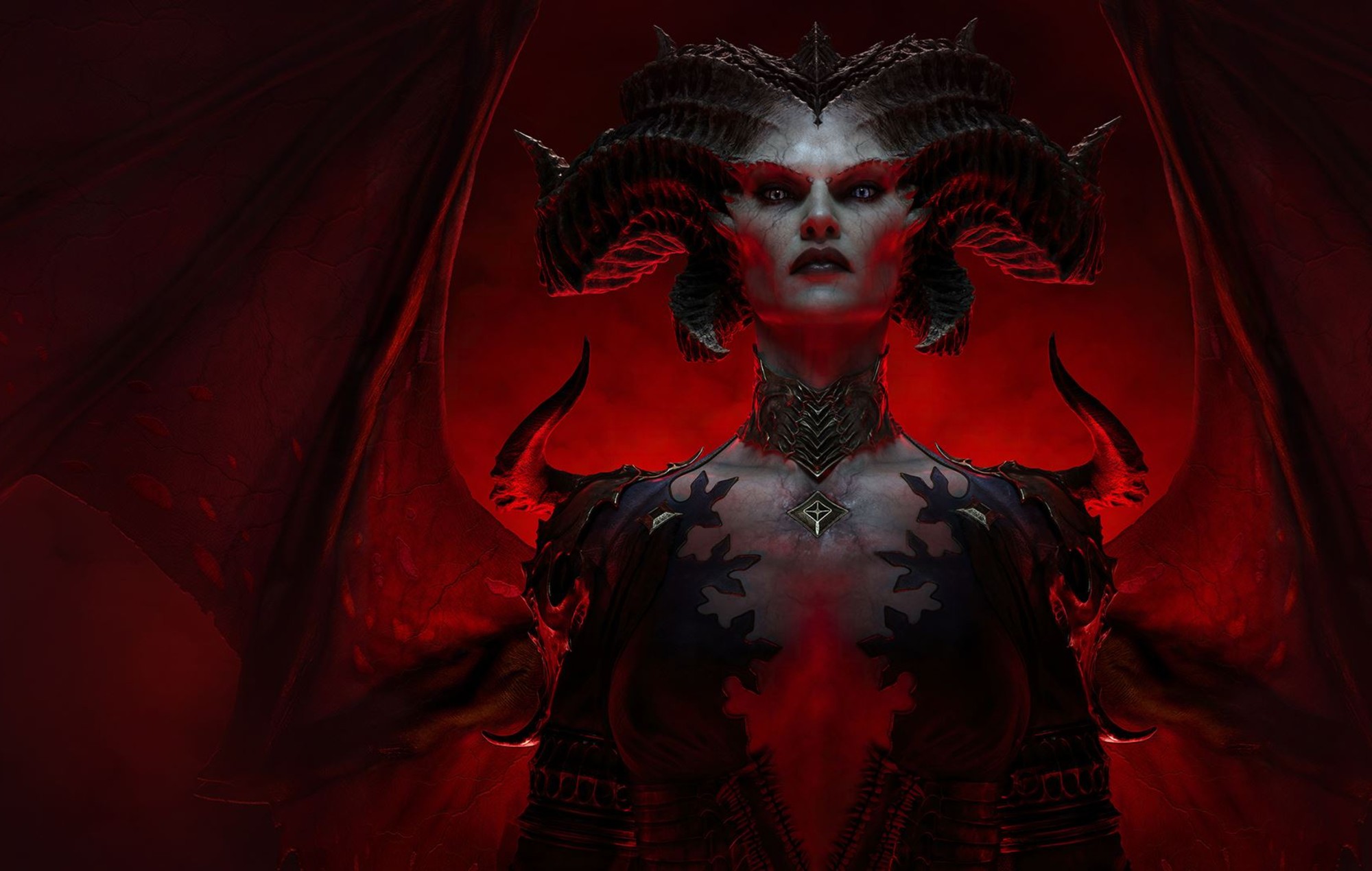 Diablo 4 artwork