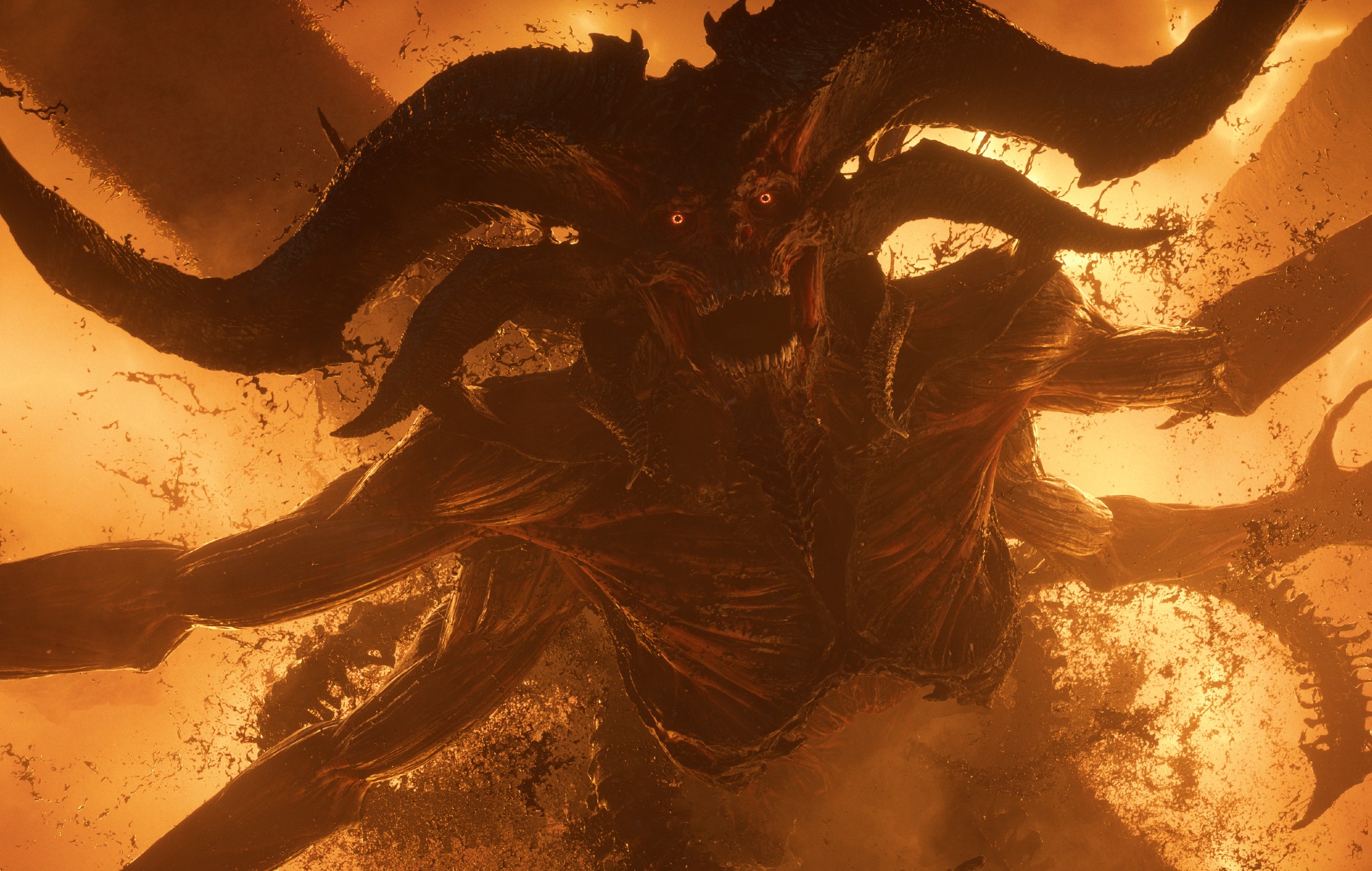 'Diablo 4: Lord Of Hatred'.