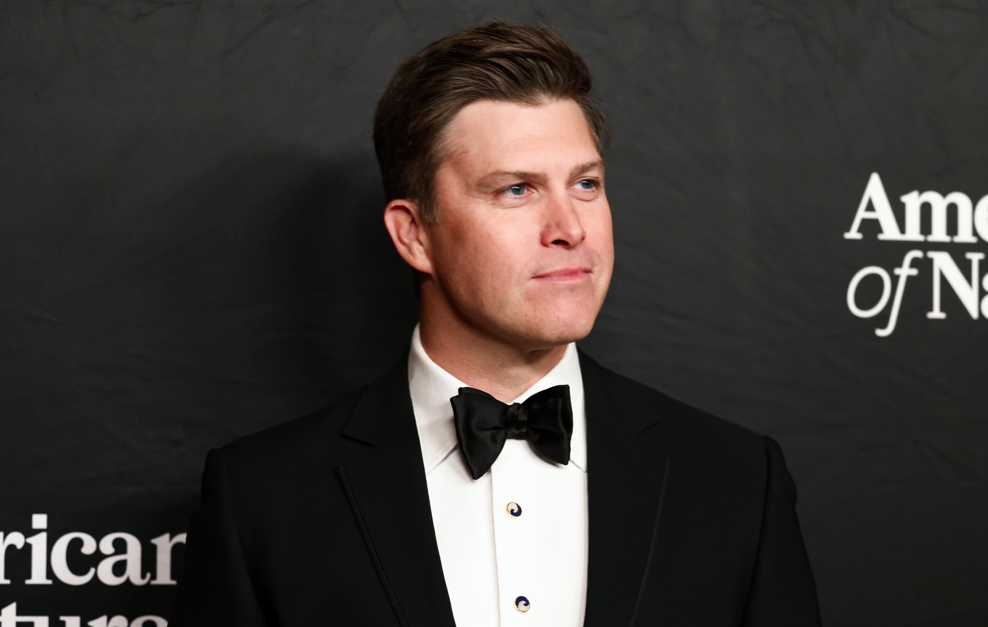 Colin Jost
