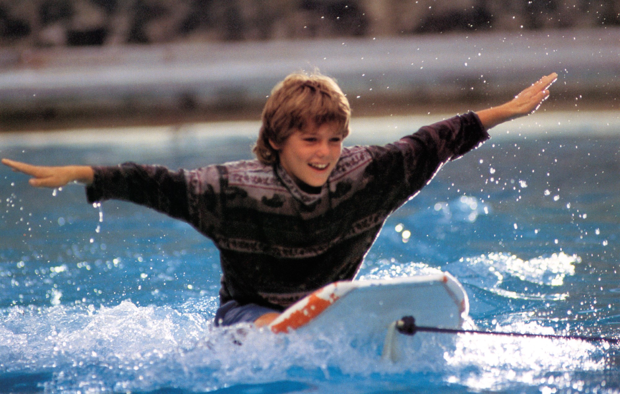 Free Willy