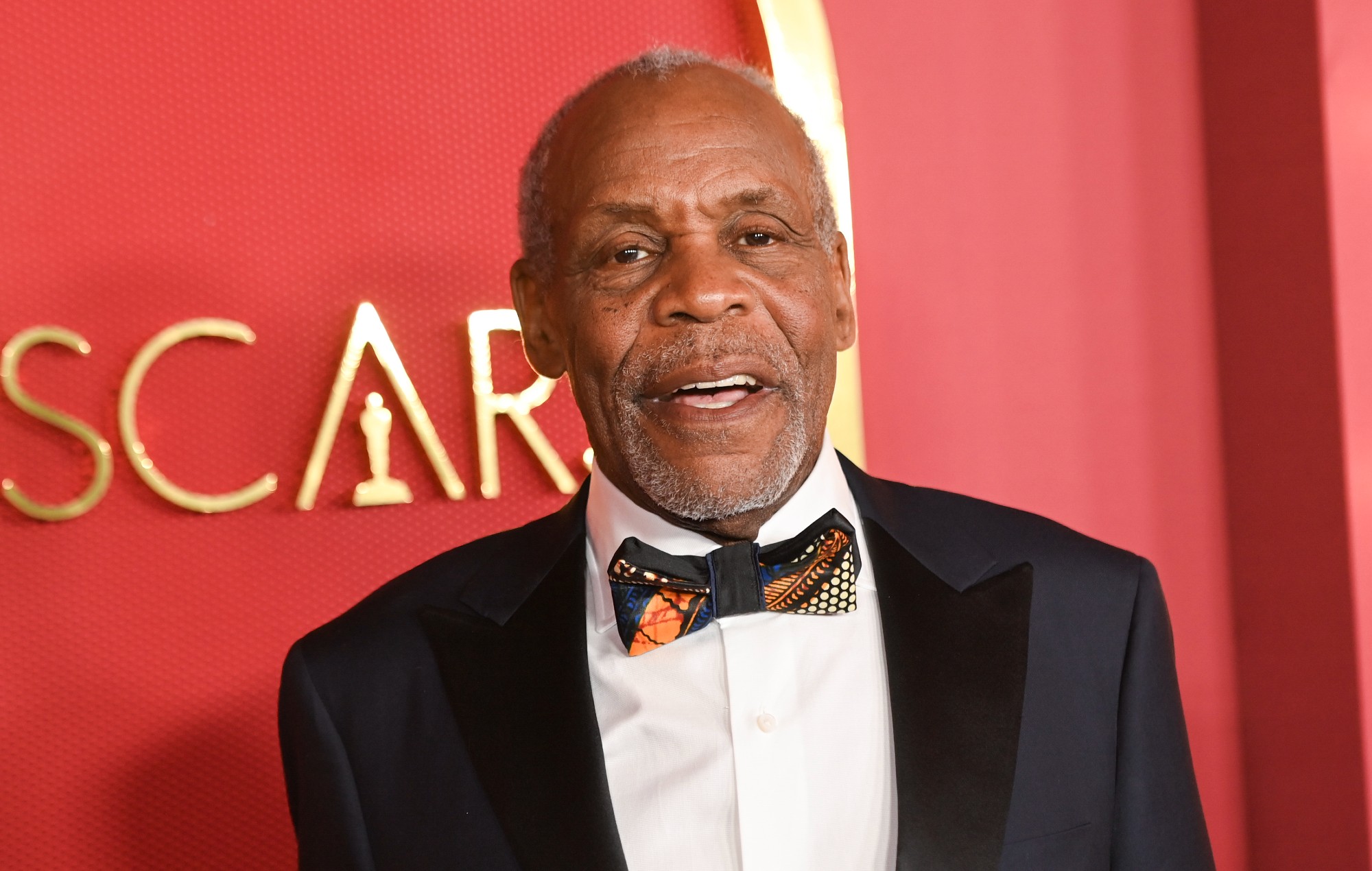 Danny Glover