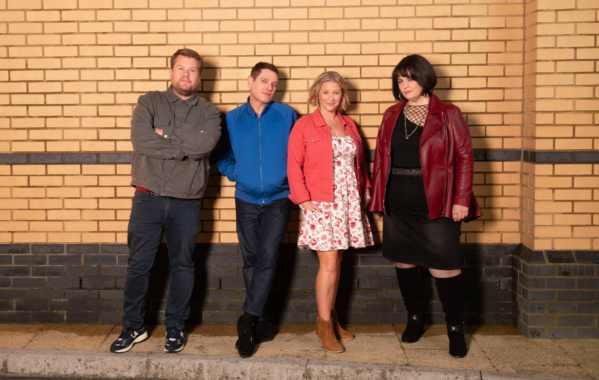 'Gavin & Stacey' still
