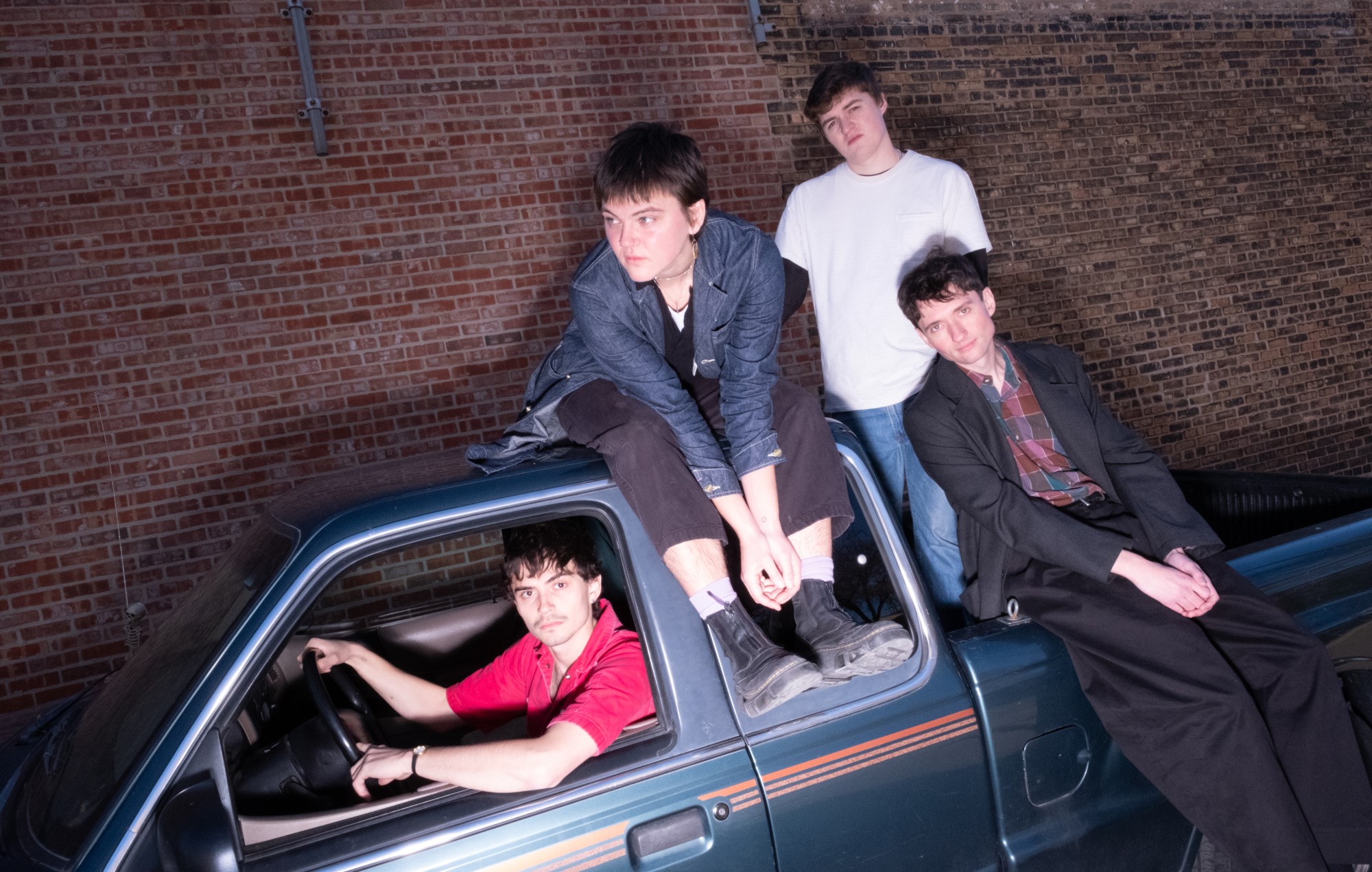 friko Something Worth Waiting For review