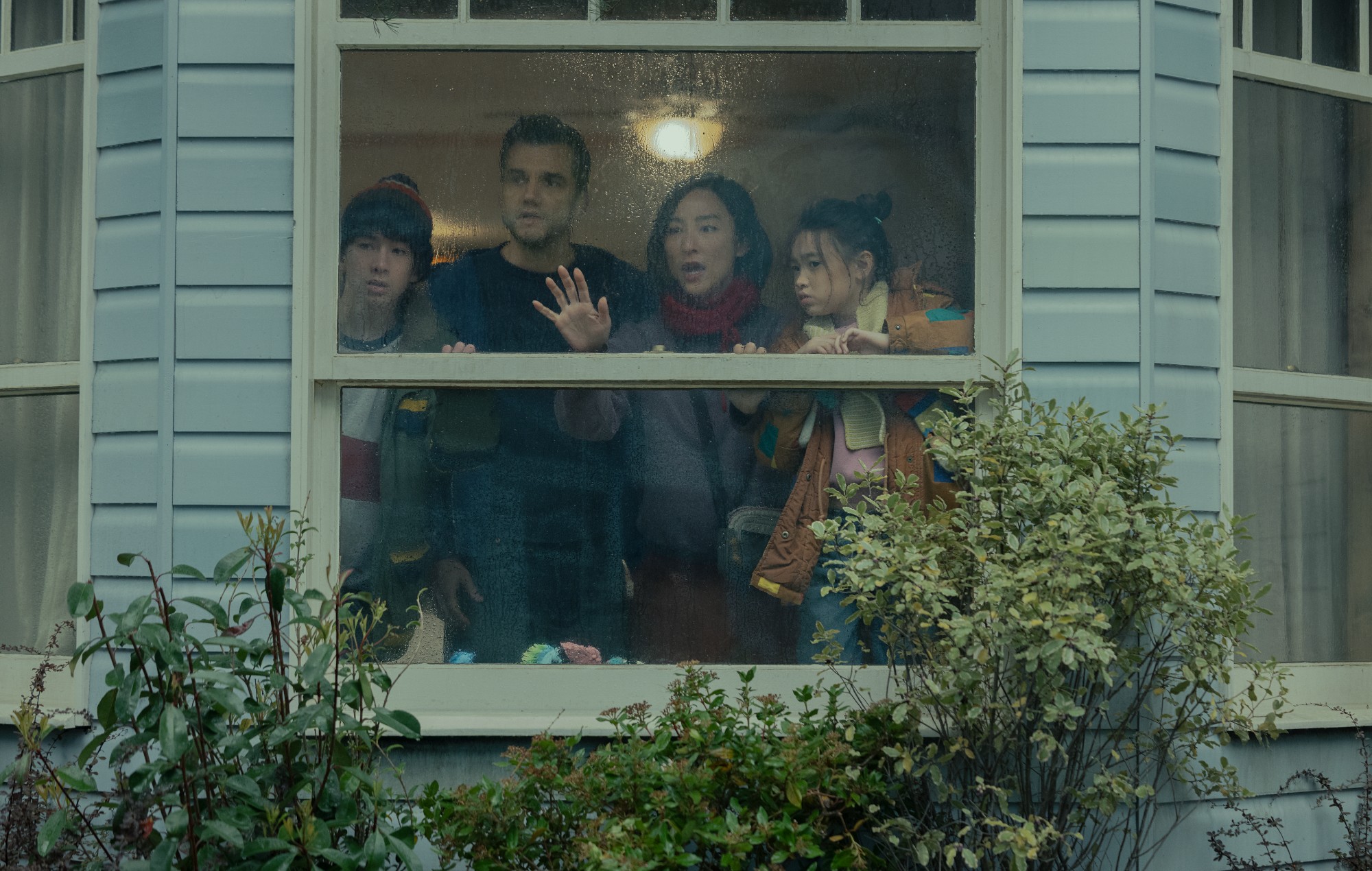 'The Last House' review