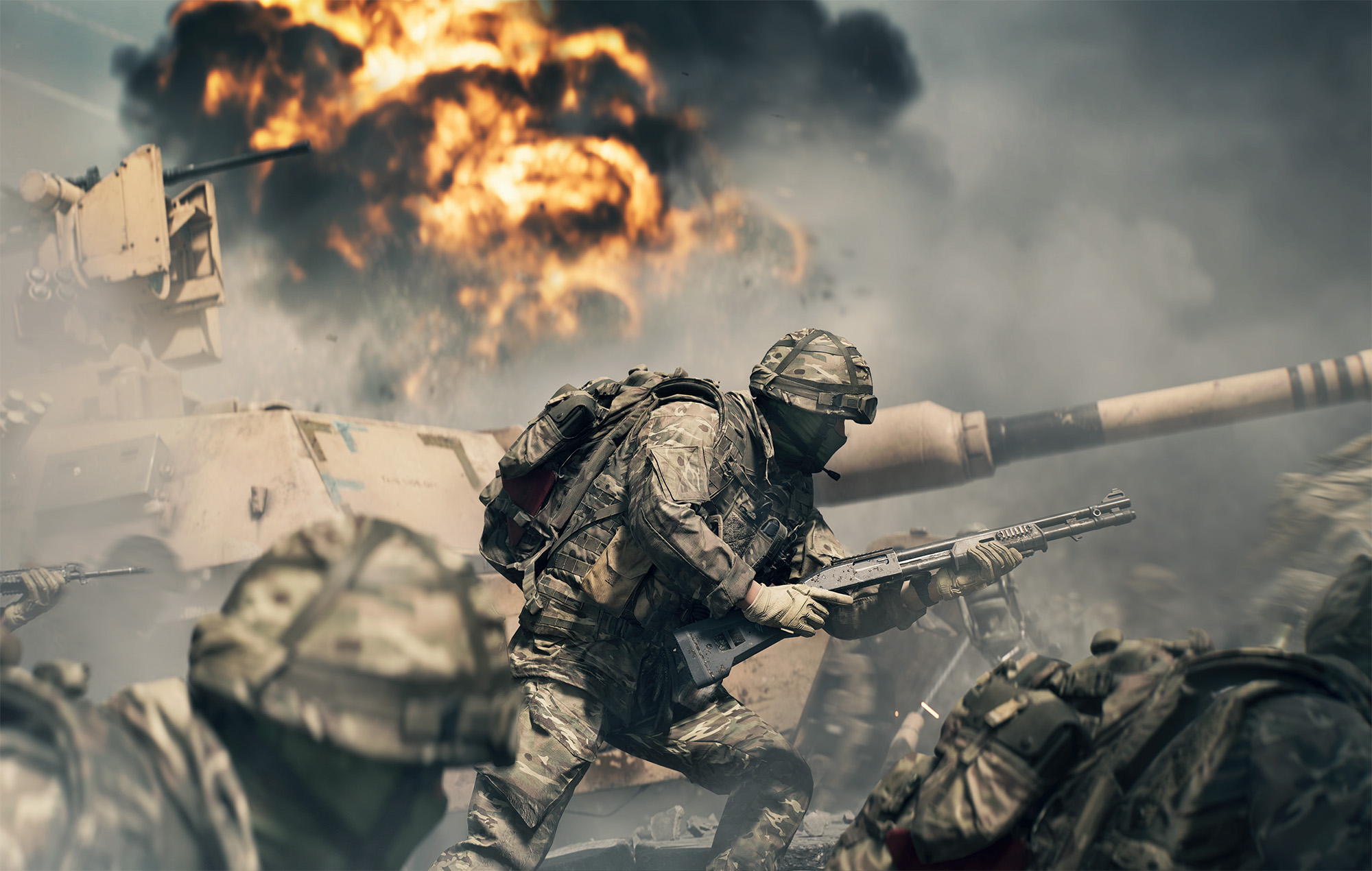 Battlefield 6