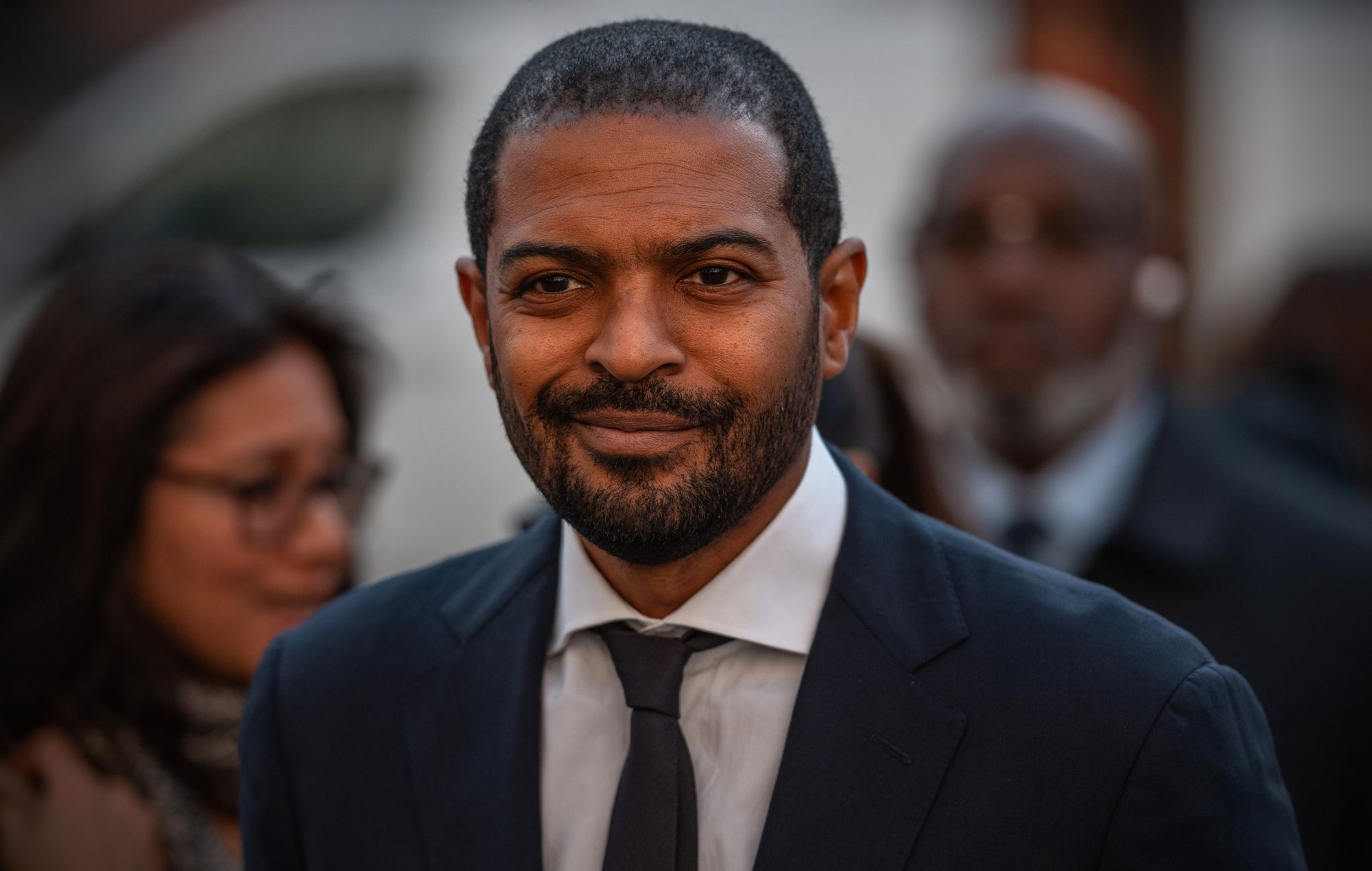 Noel Clarke in 2025
