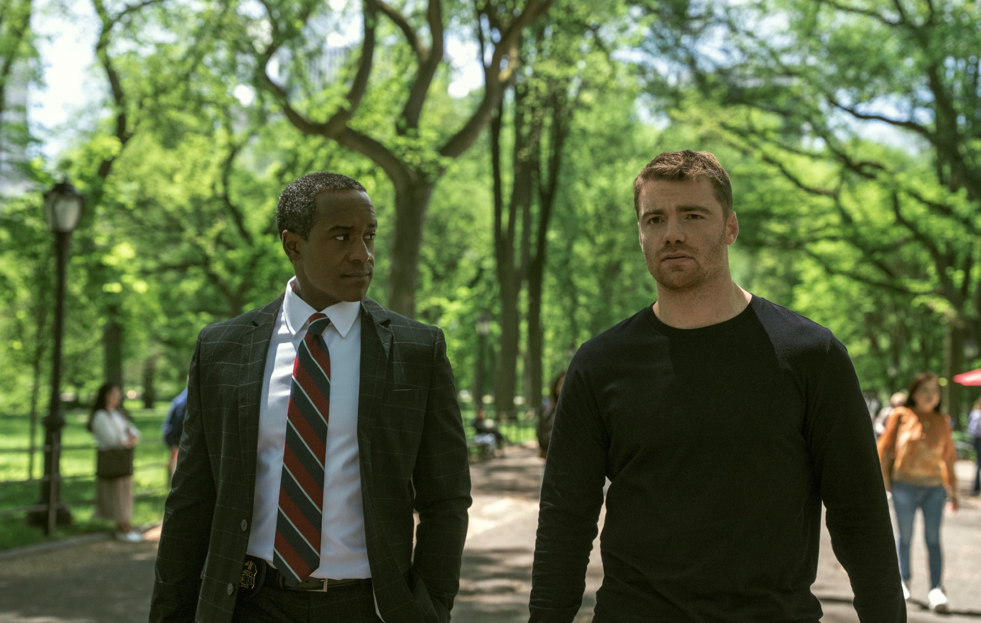 The Night Agent season 3