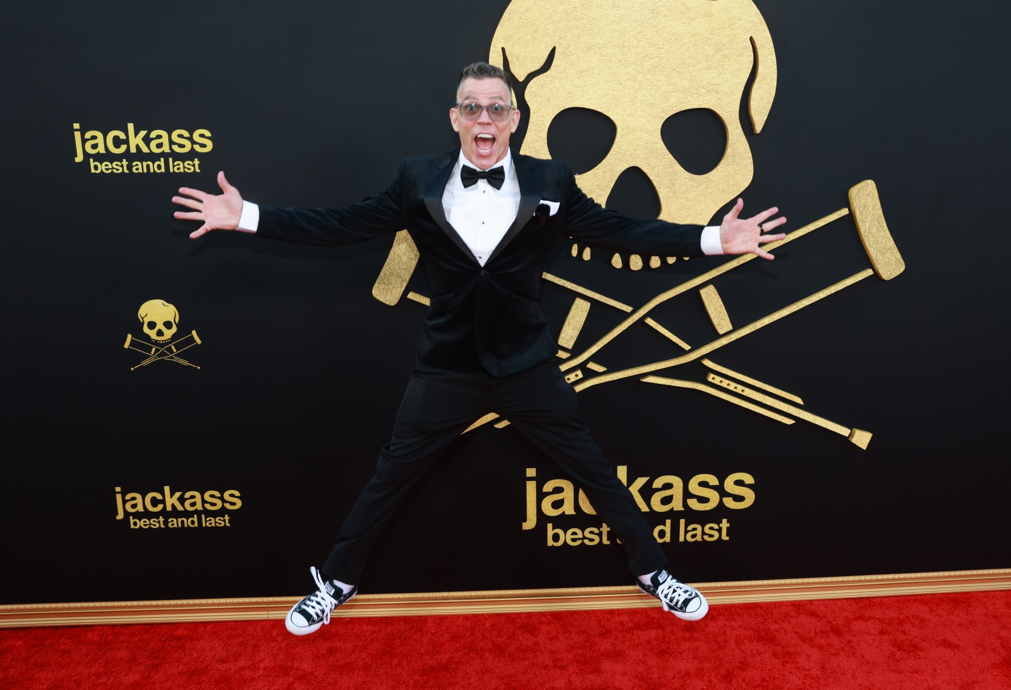 Jackass