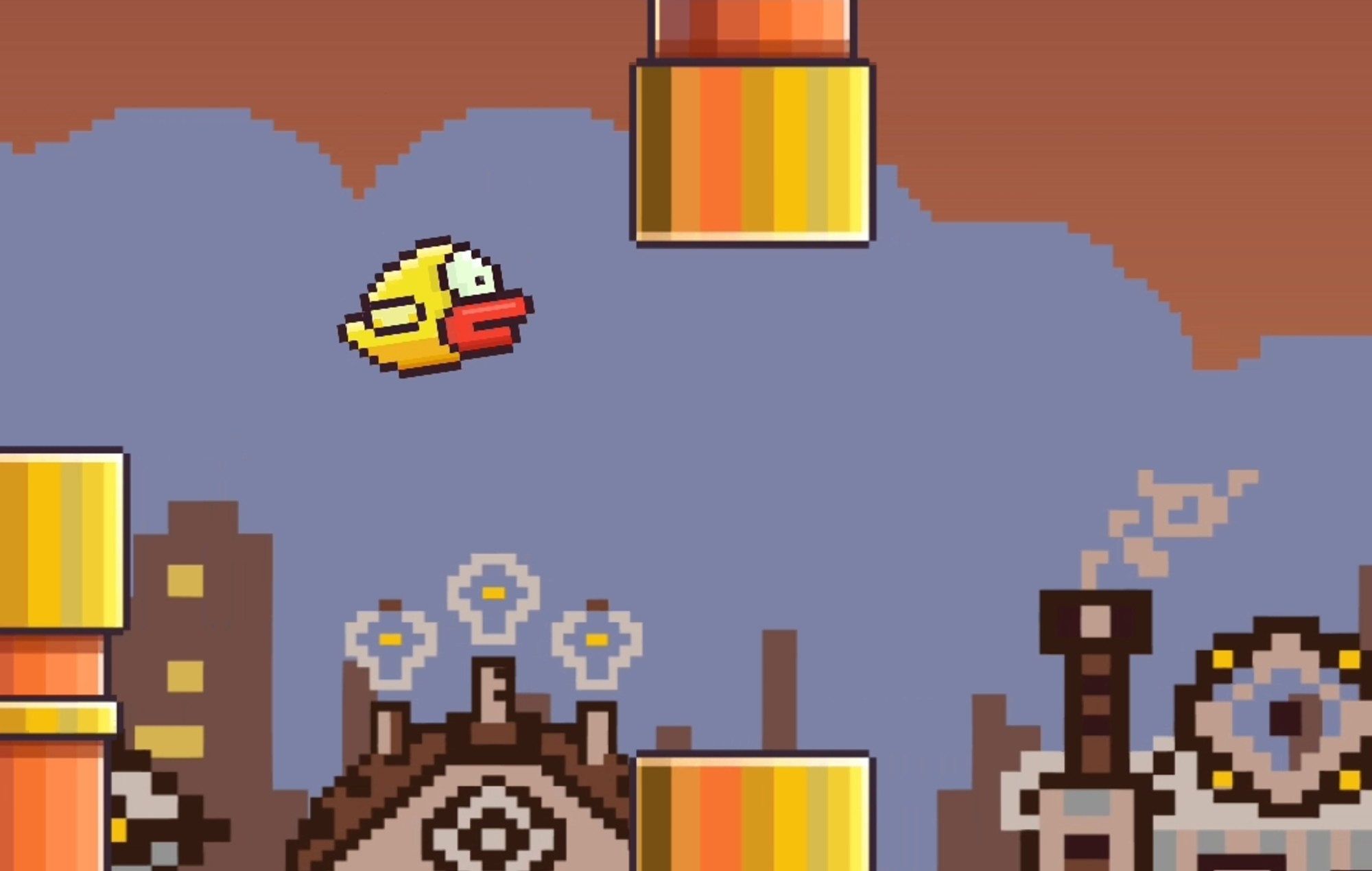 Flappy Bird