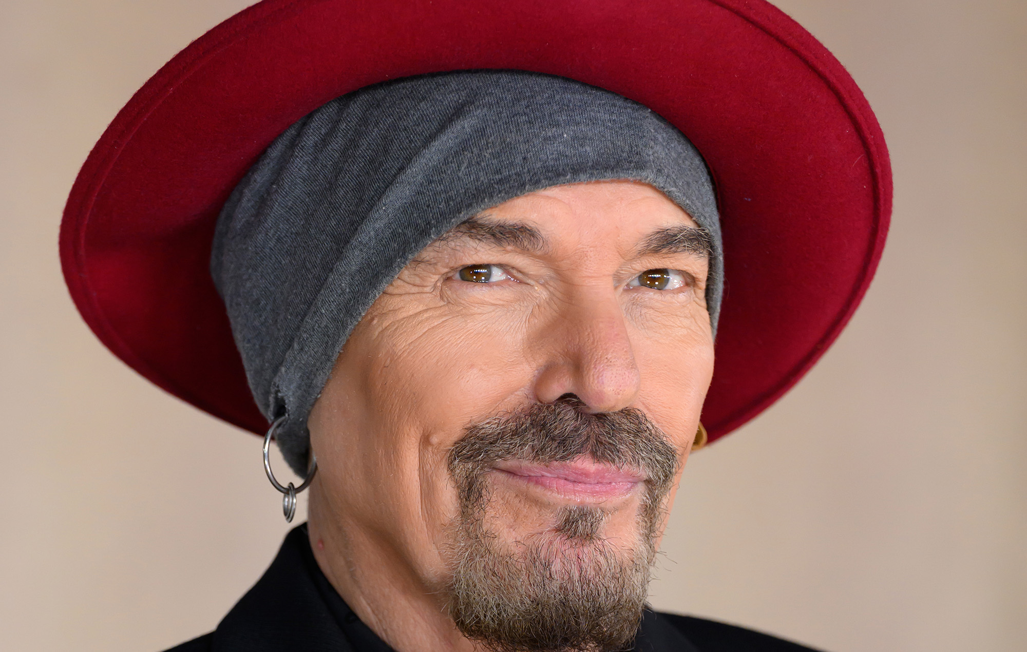 Billy Bob Thornton