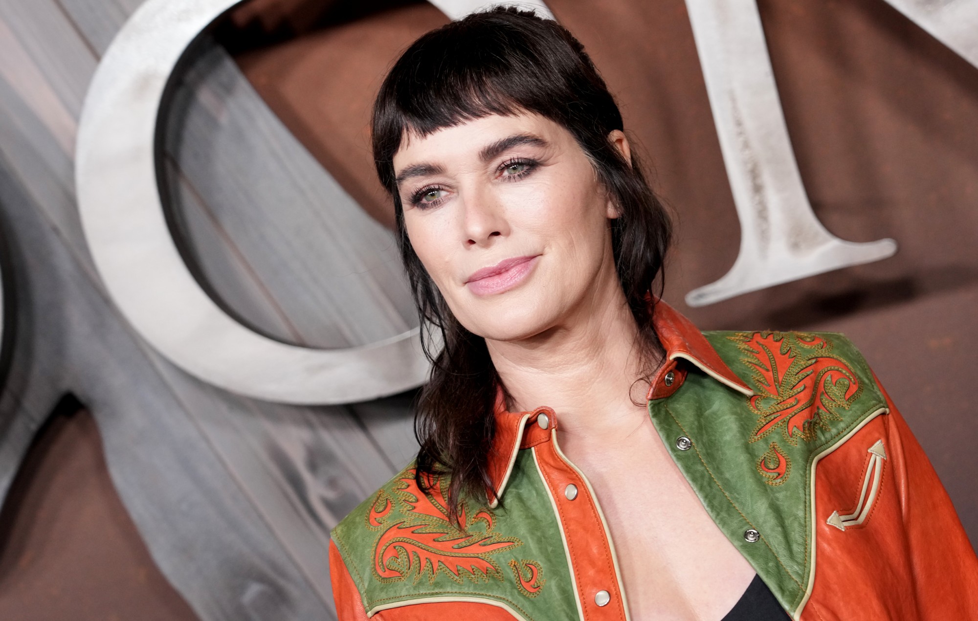 Lena Headey