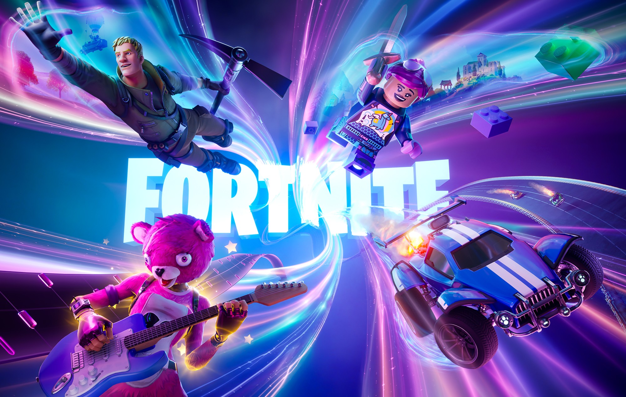 Fortnite