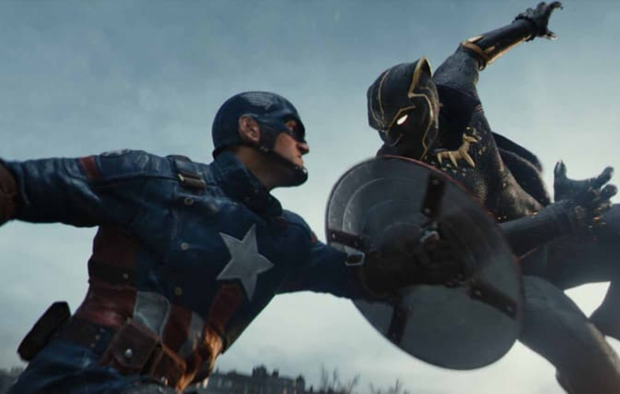 'Marvel 1943: Rise Of Hydra'