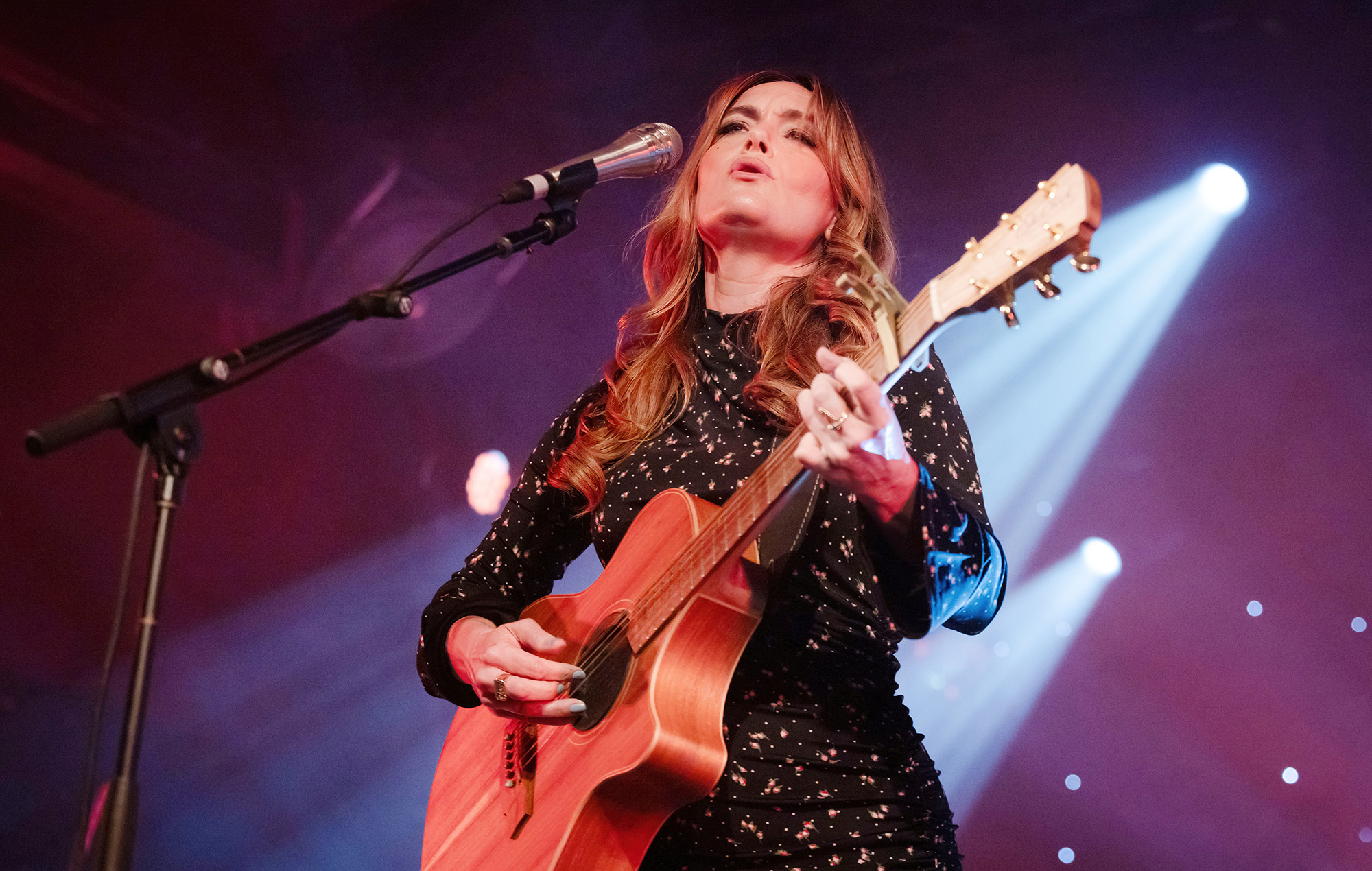 Julia Stone