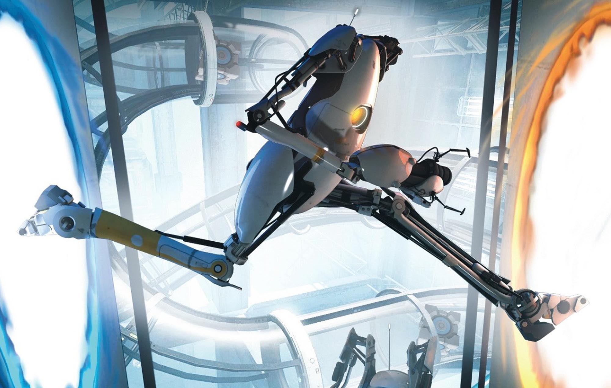 Portal 2
