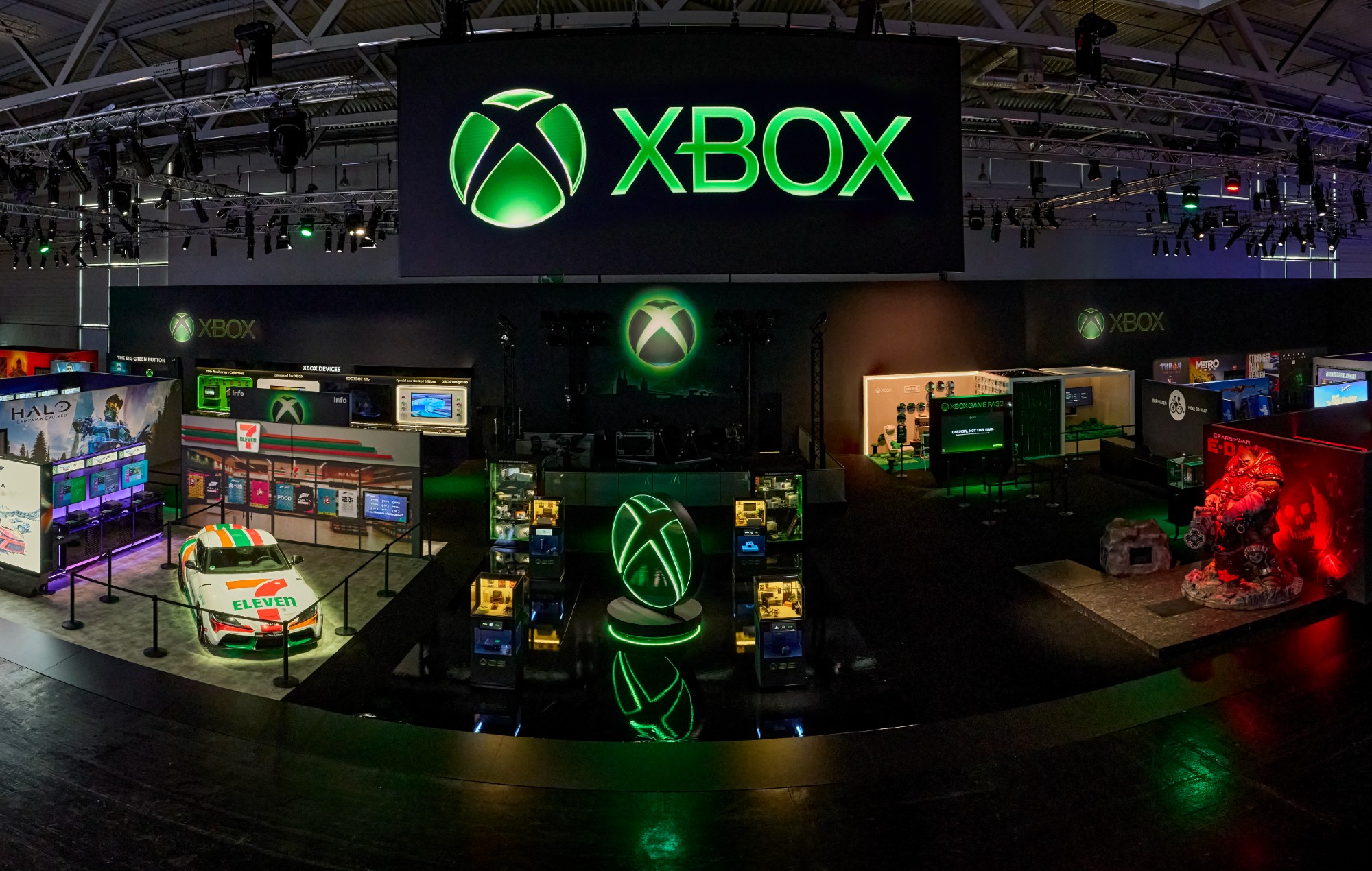 Xbox praised for new physical disc-to-digital scheme