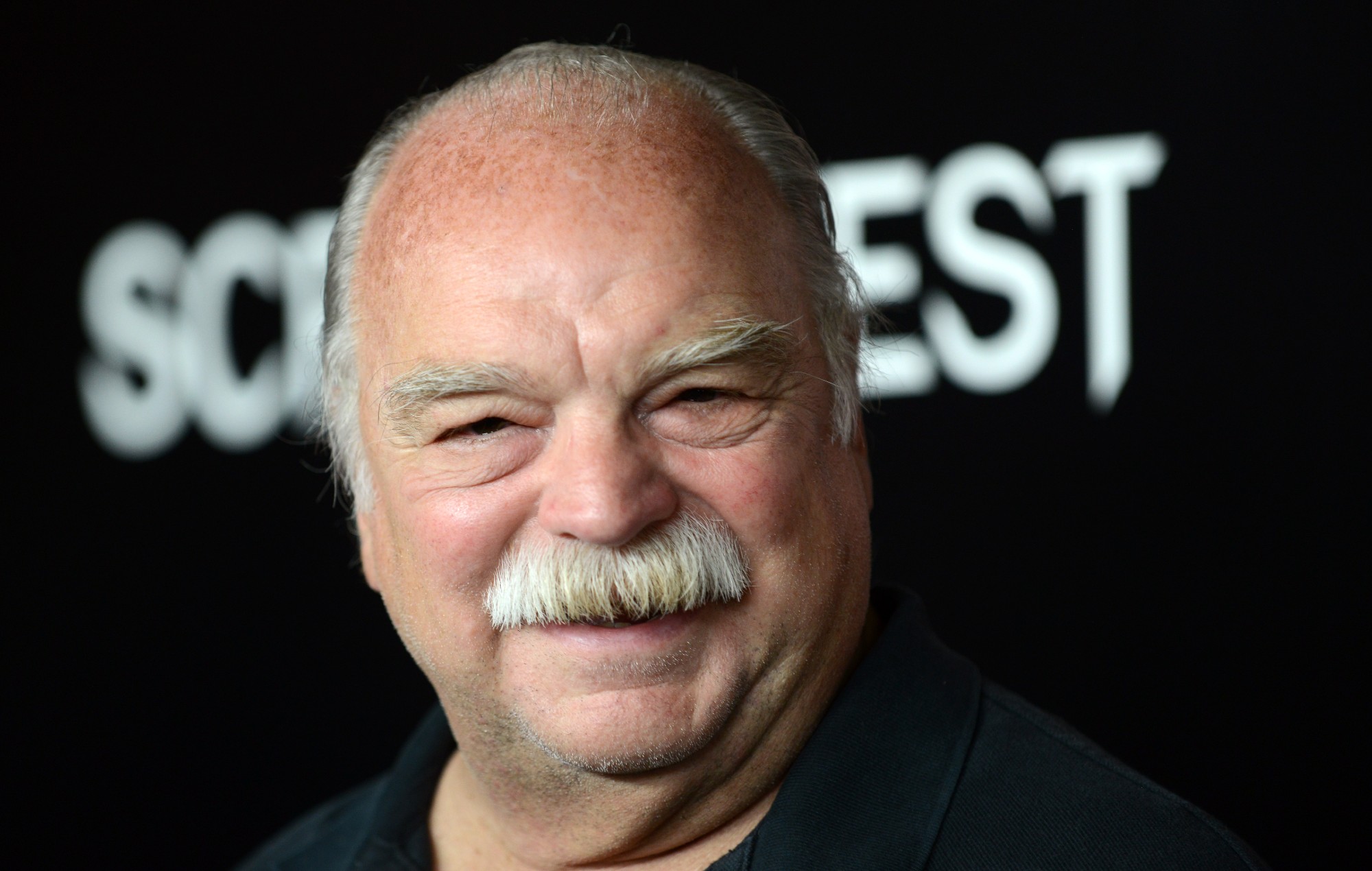 Richard Riehle