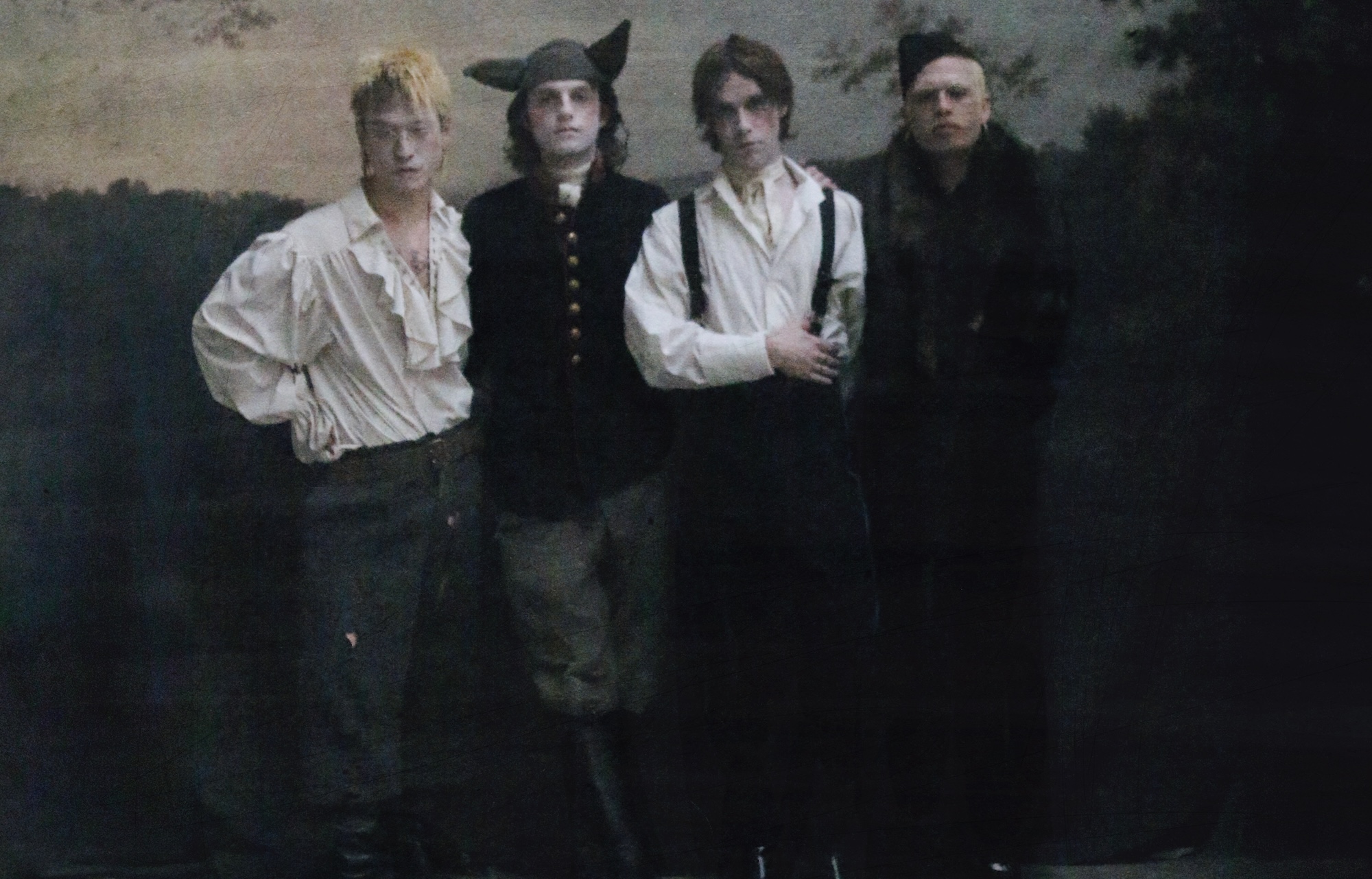 HMLTD