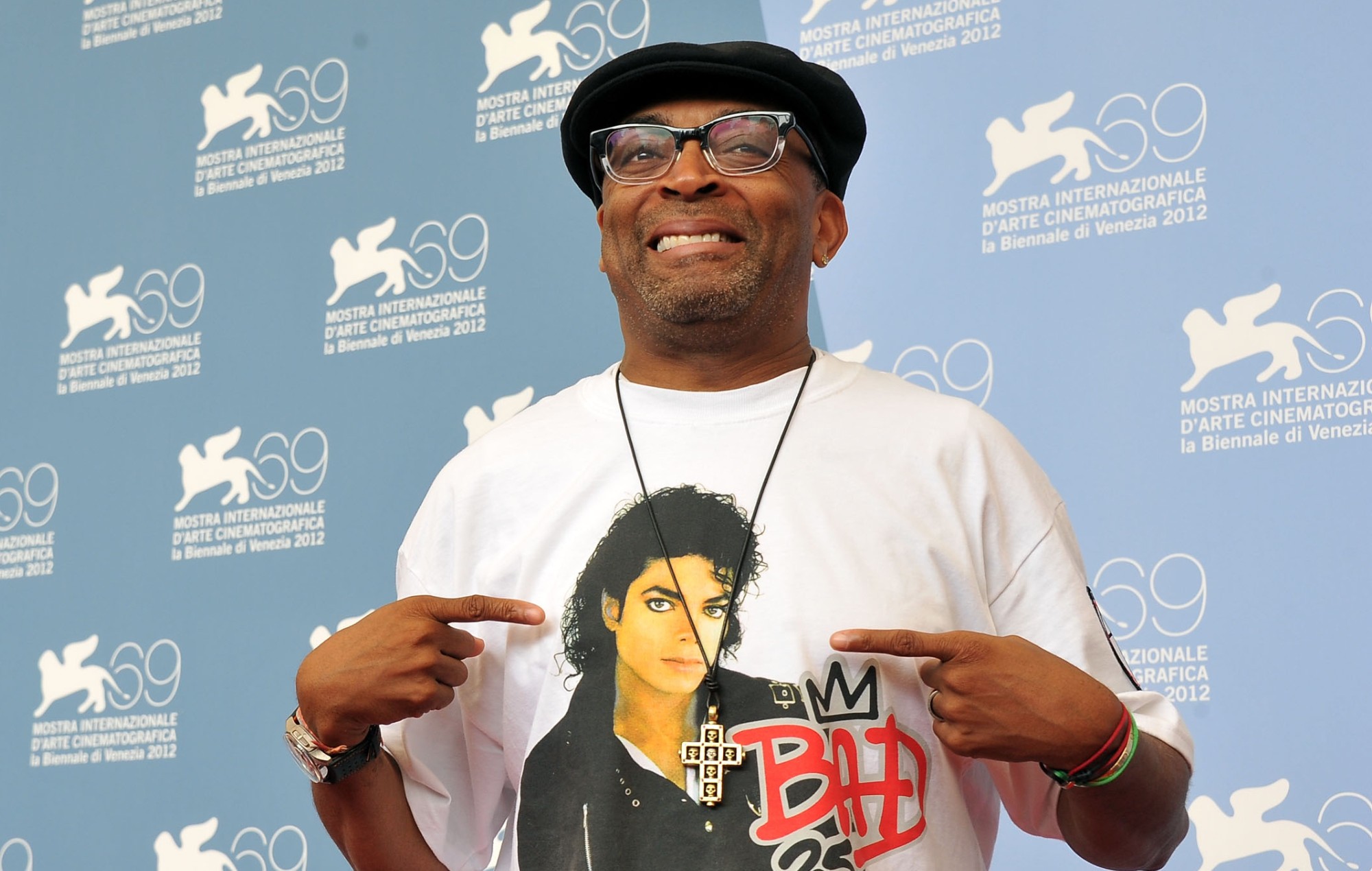 Spike Lee