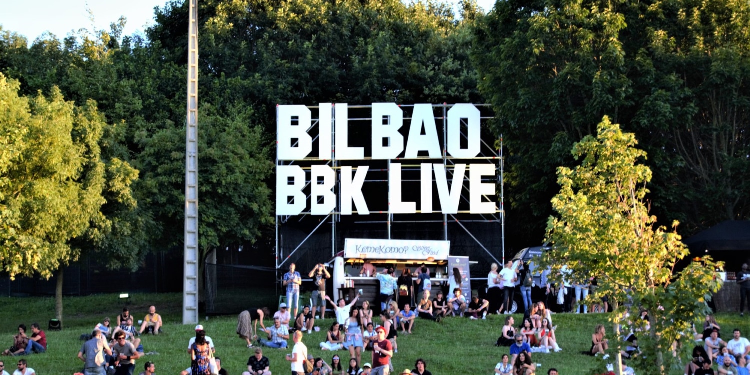 Bilbao BBK