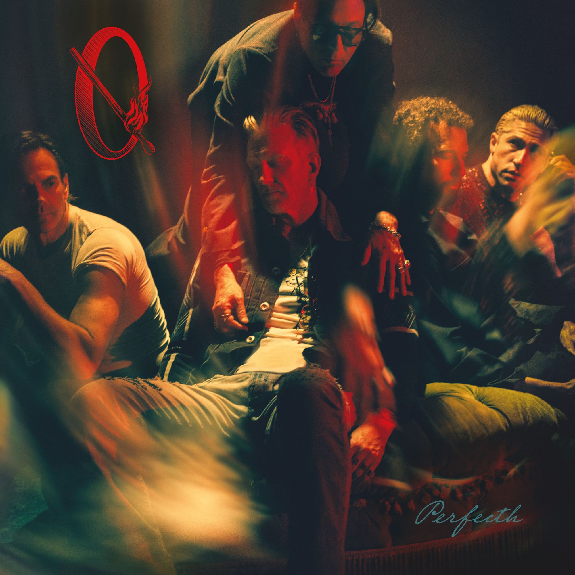 Queens Of The Stone age Perfecth review