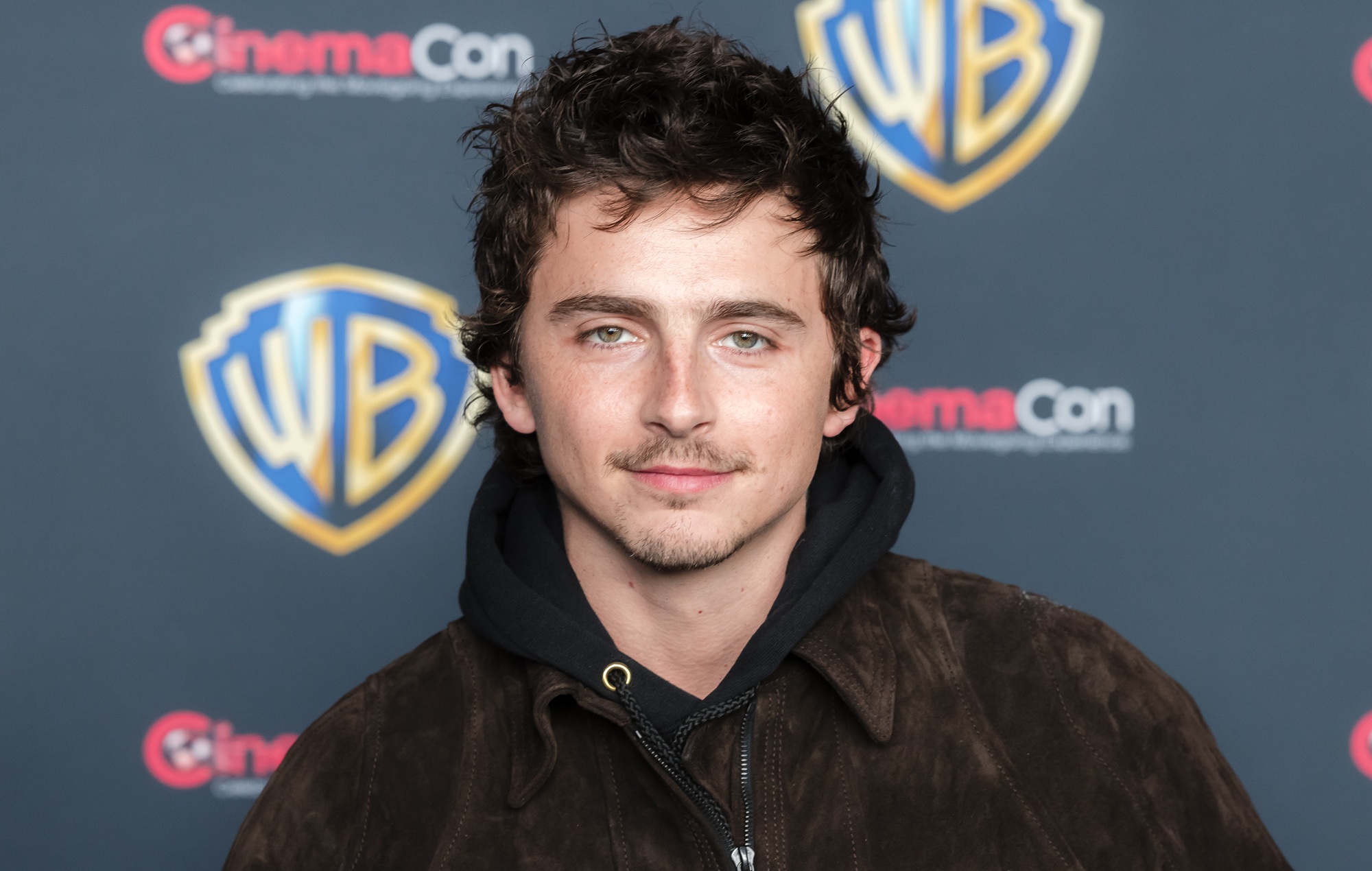 Timothée Chalamet