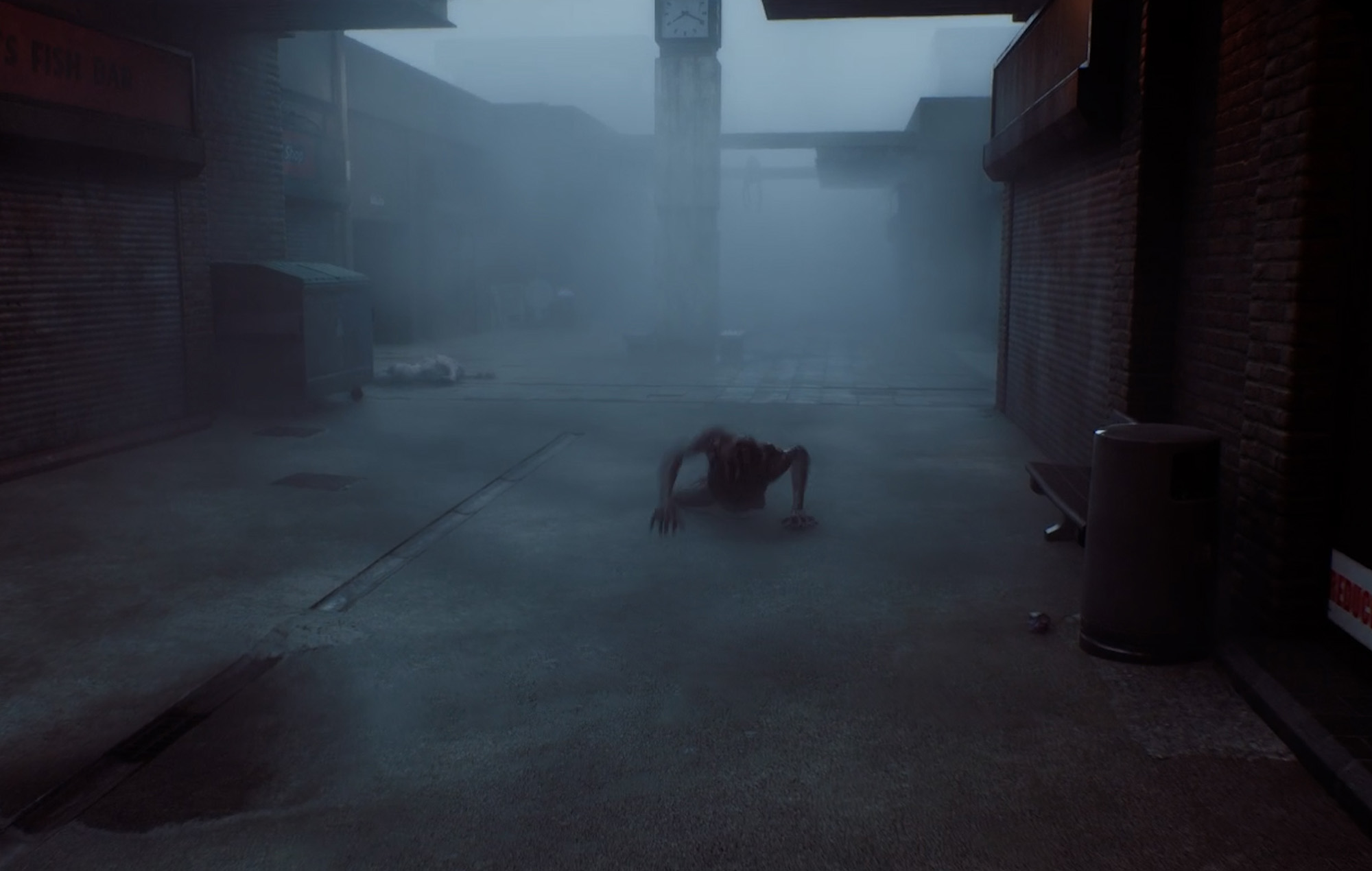 Silent Hill