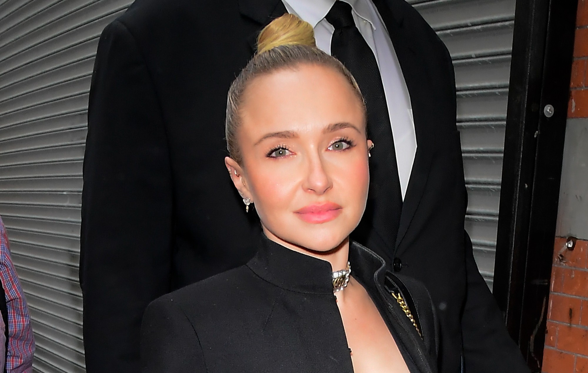 Hayden Panettiere