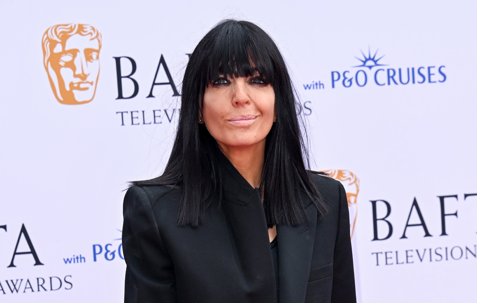 Claudia WInkleman