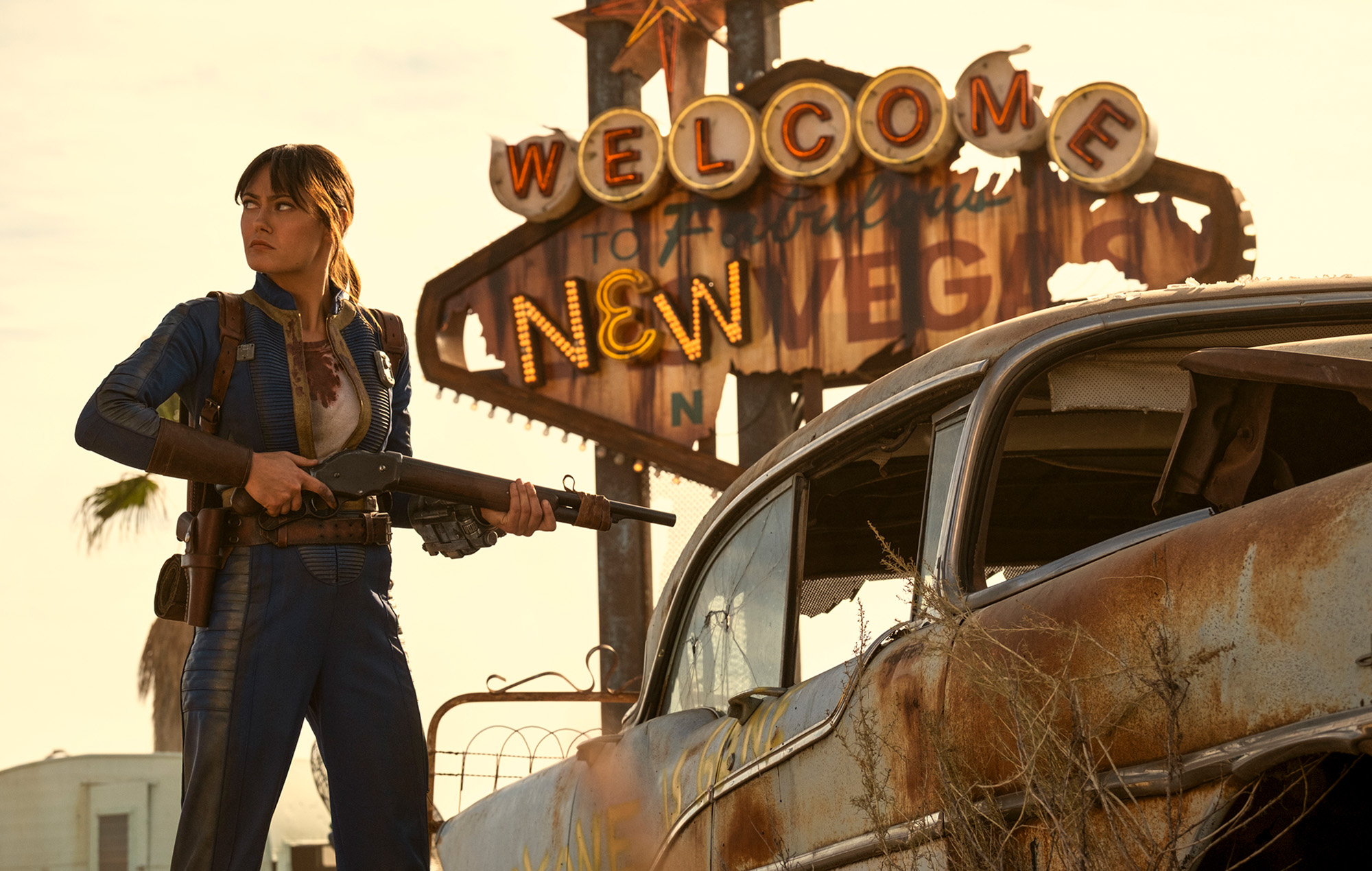 Fallout