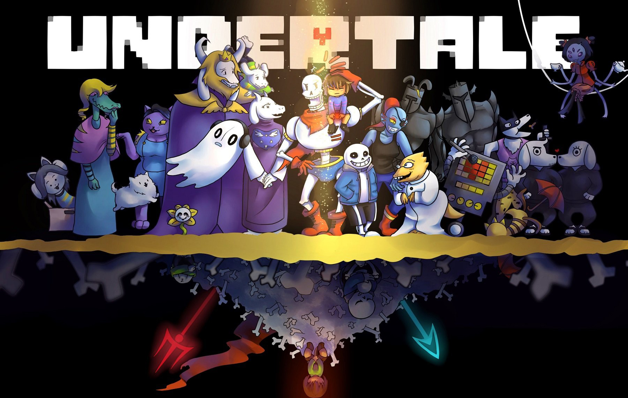 Undertale