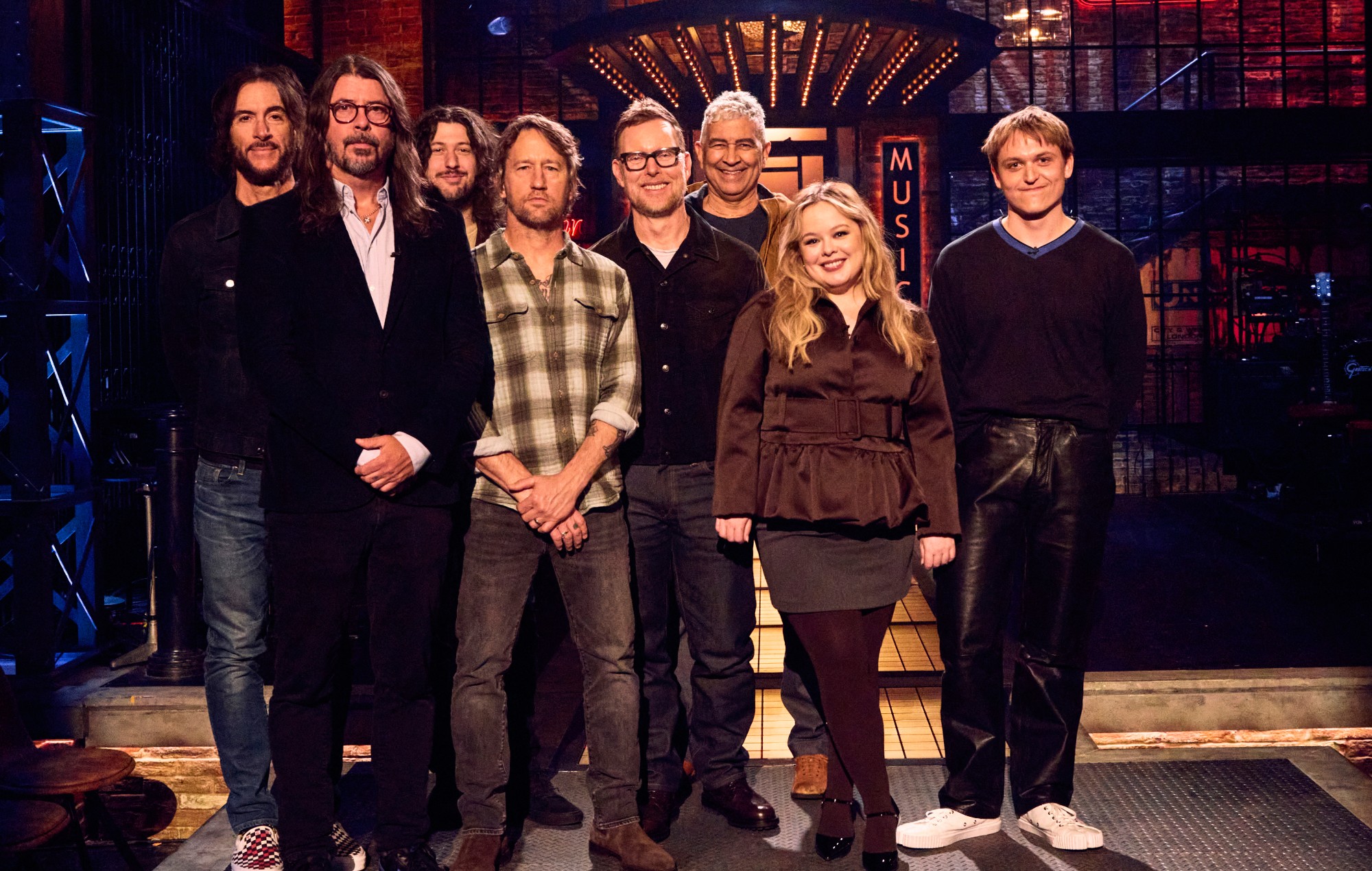 Saturday Night Live UK