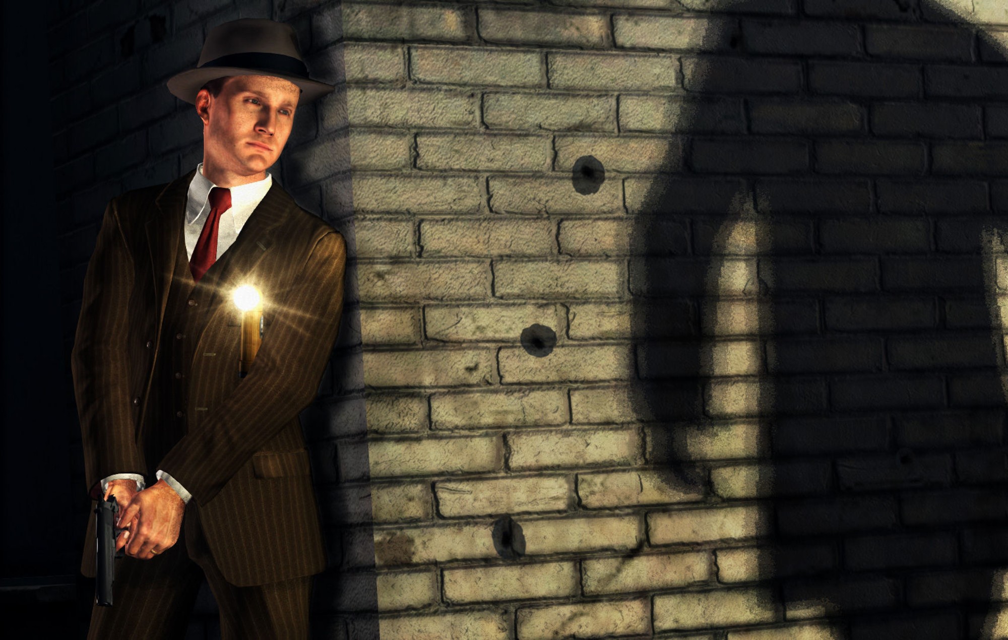 ‘Mad Men’ star Jon Hamm was nearly cast in ‘L.A. Noire’
