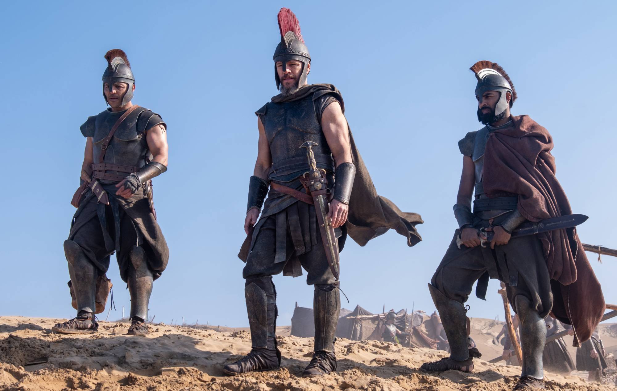 'The Odyssey' still
