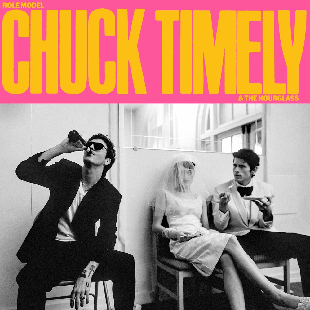 Role Model Chuck Timely & The Hourglass review: