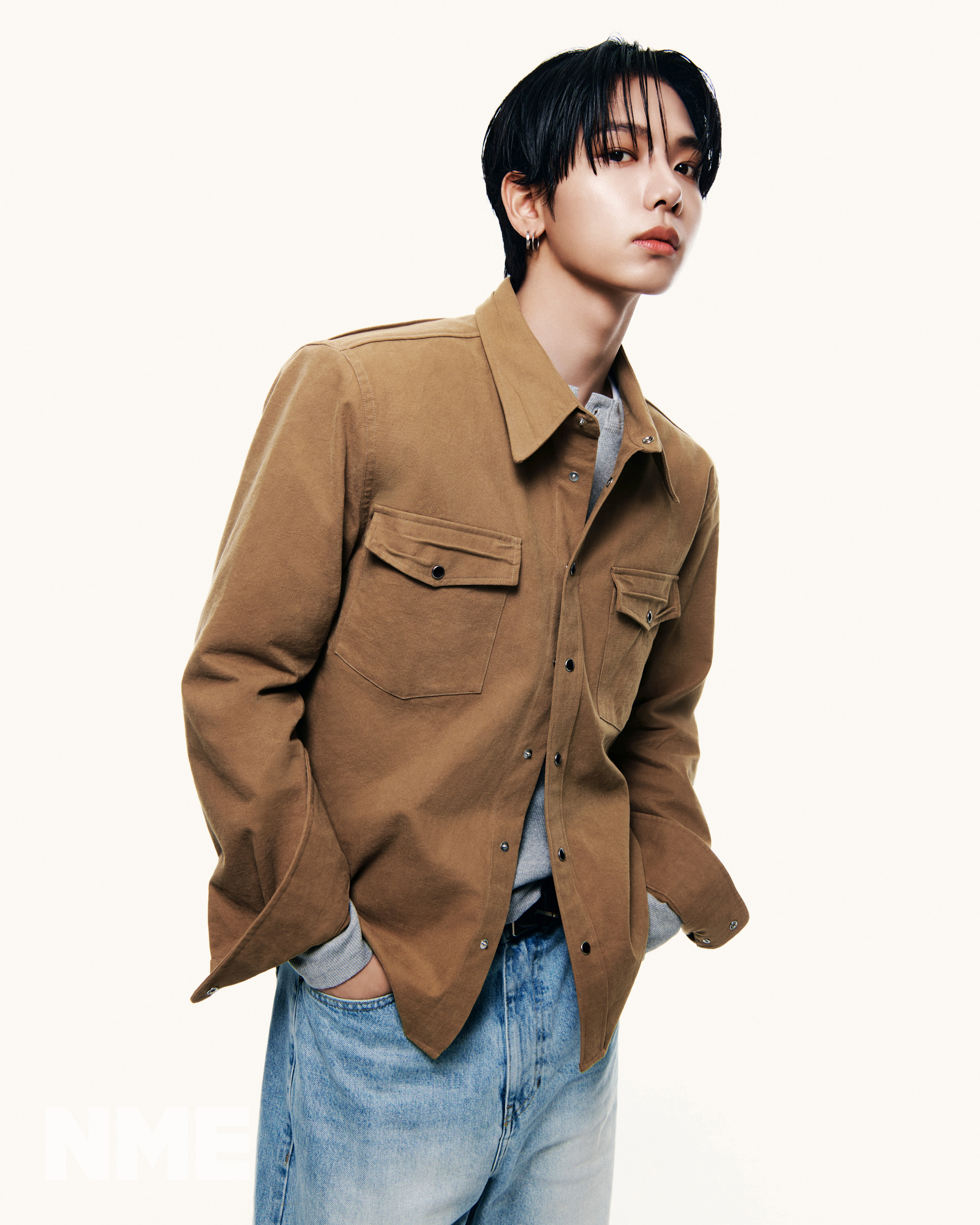 Jaehyun of BOYNEXTDOOR (2025), photo by Yookeun Lim