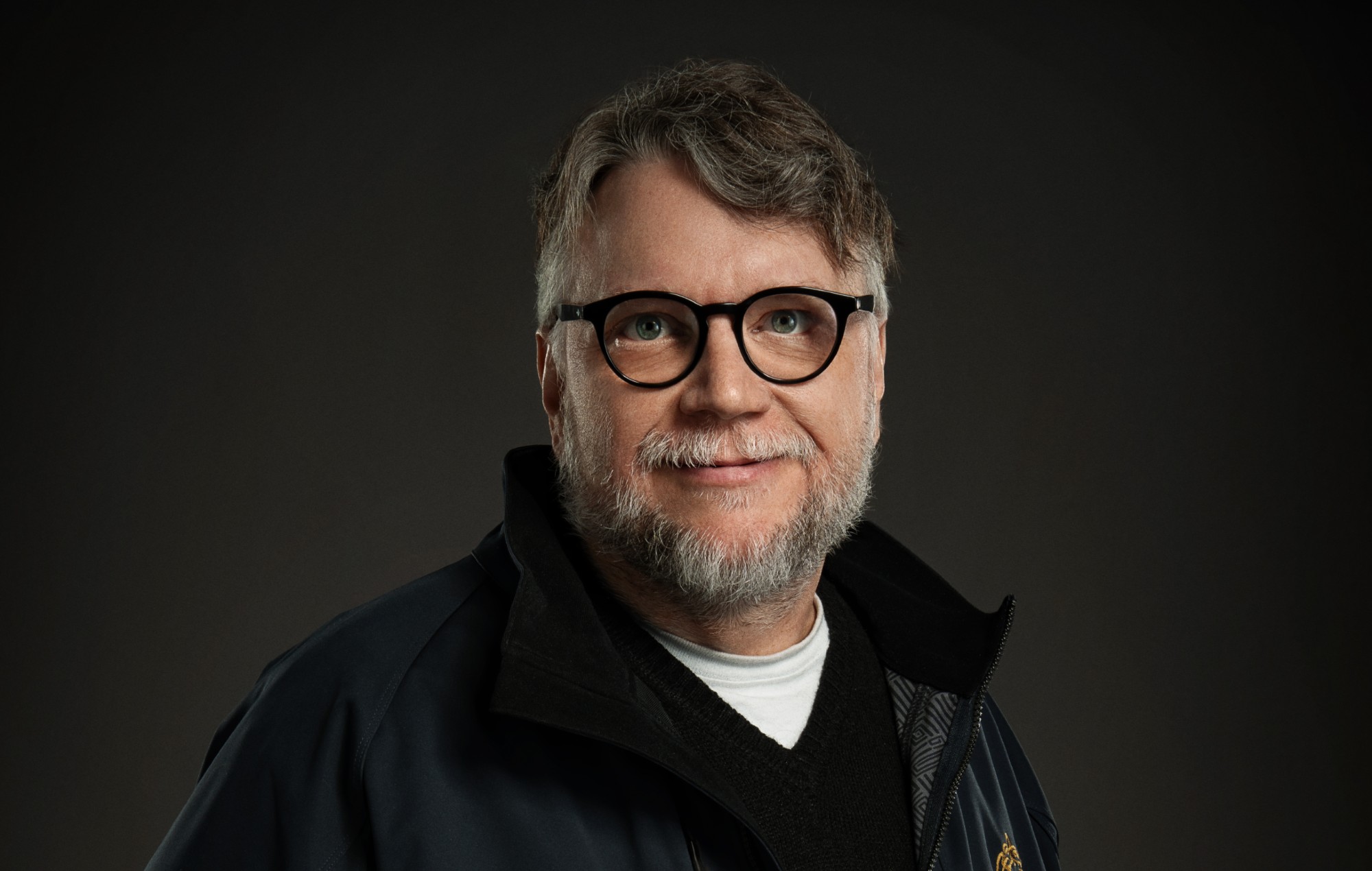 Guillermo Del Toro