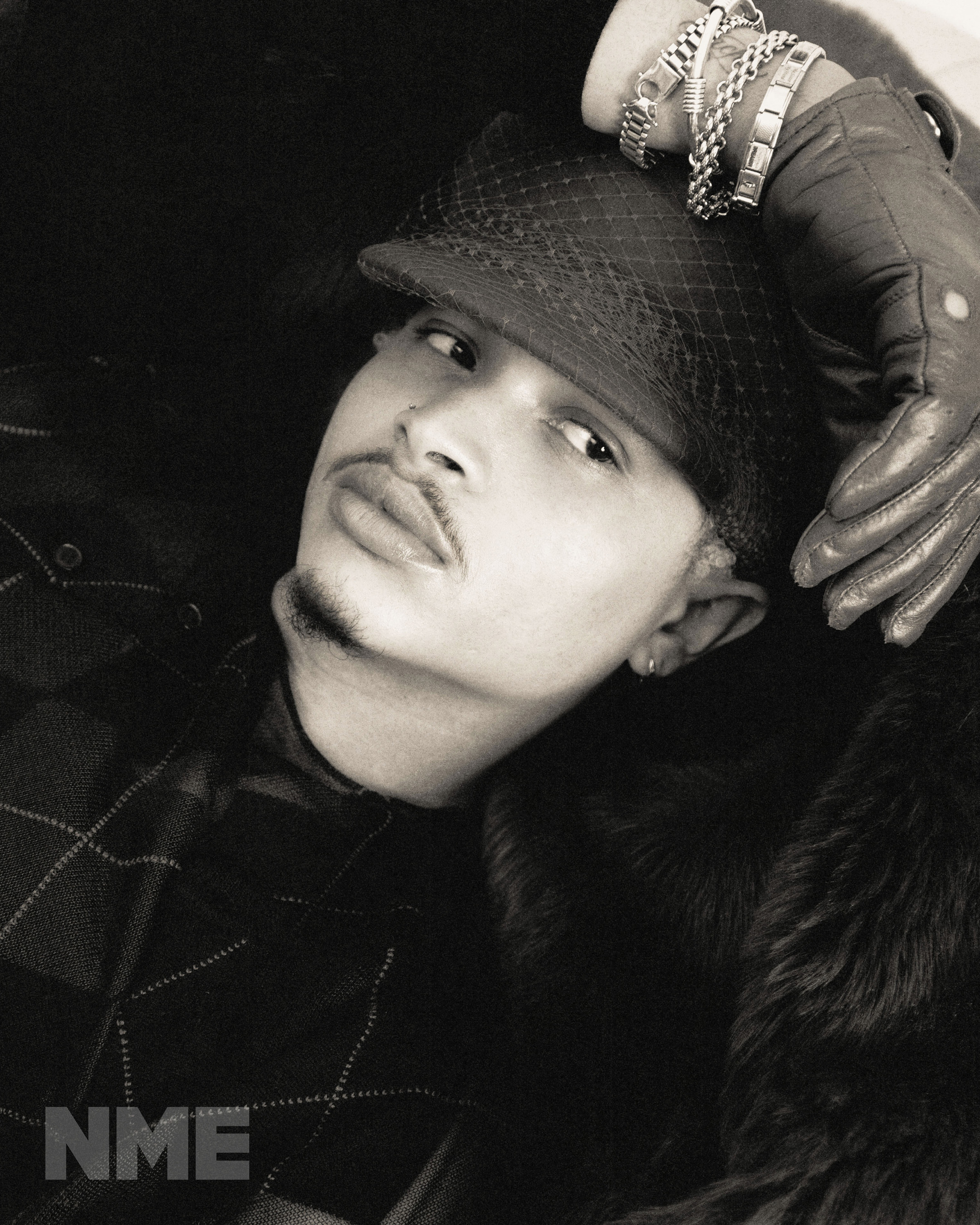 Destin Conrad (2026), image by Ryder