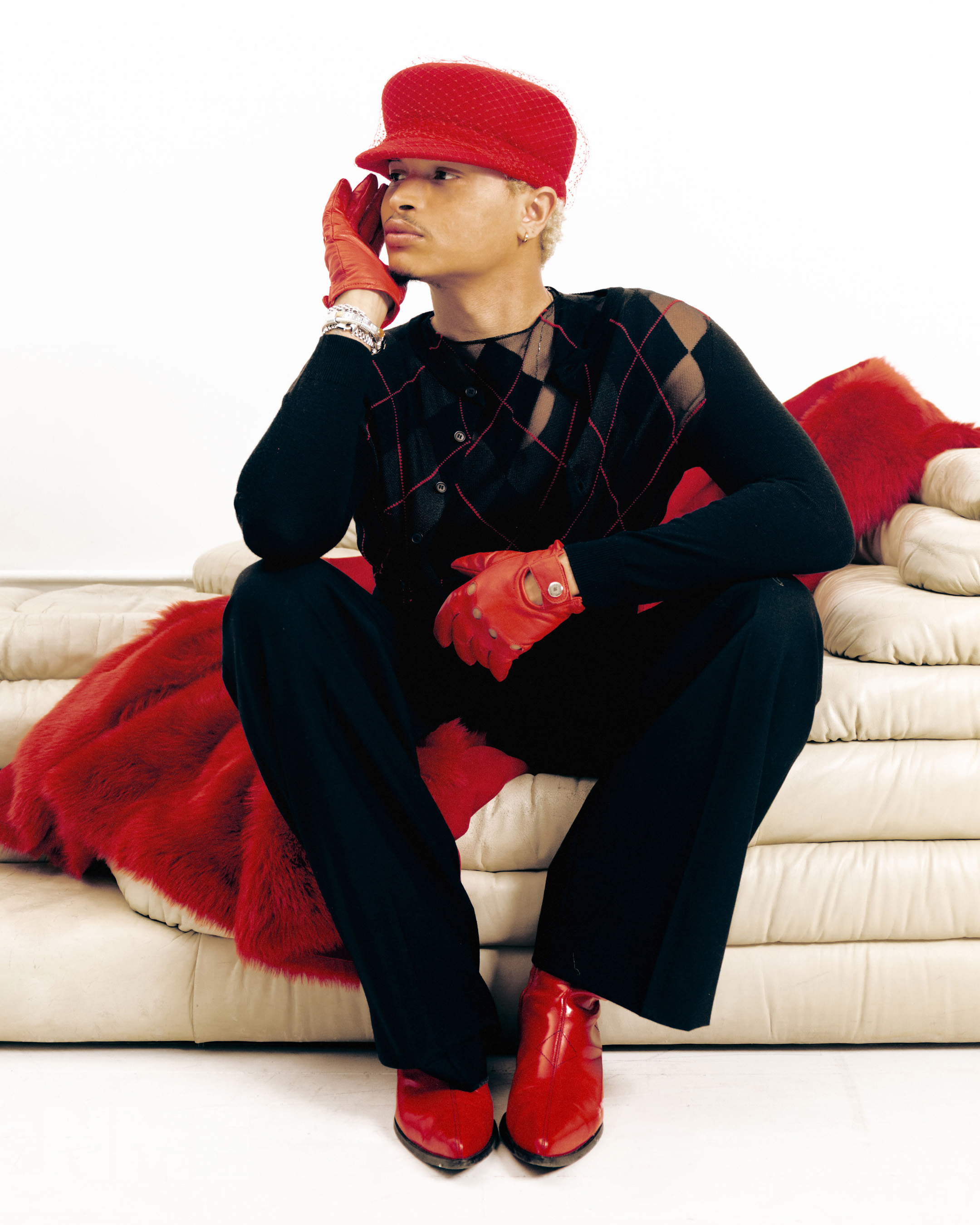 Destin Conrad (2026), image by Ryder