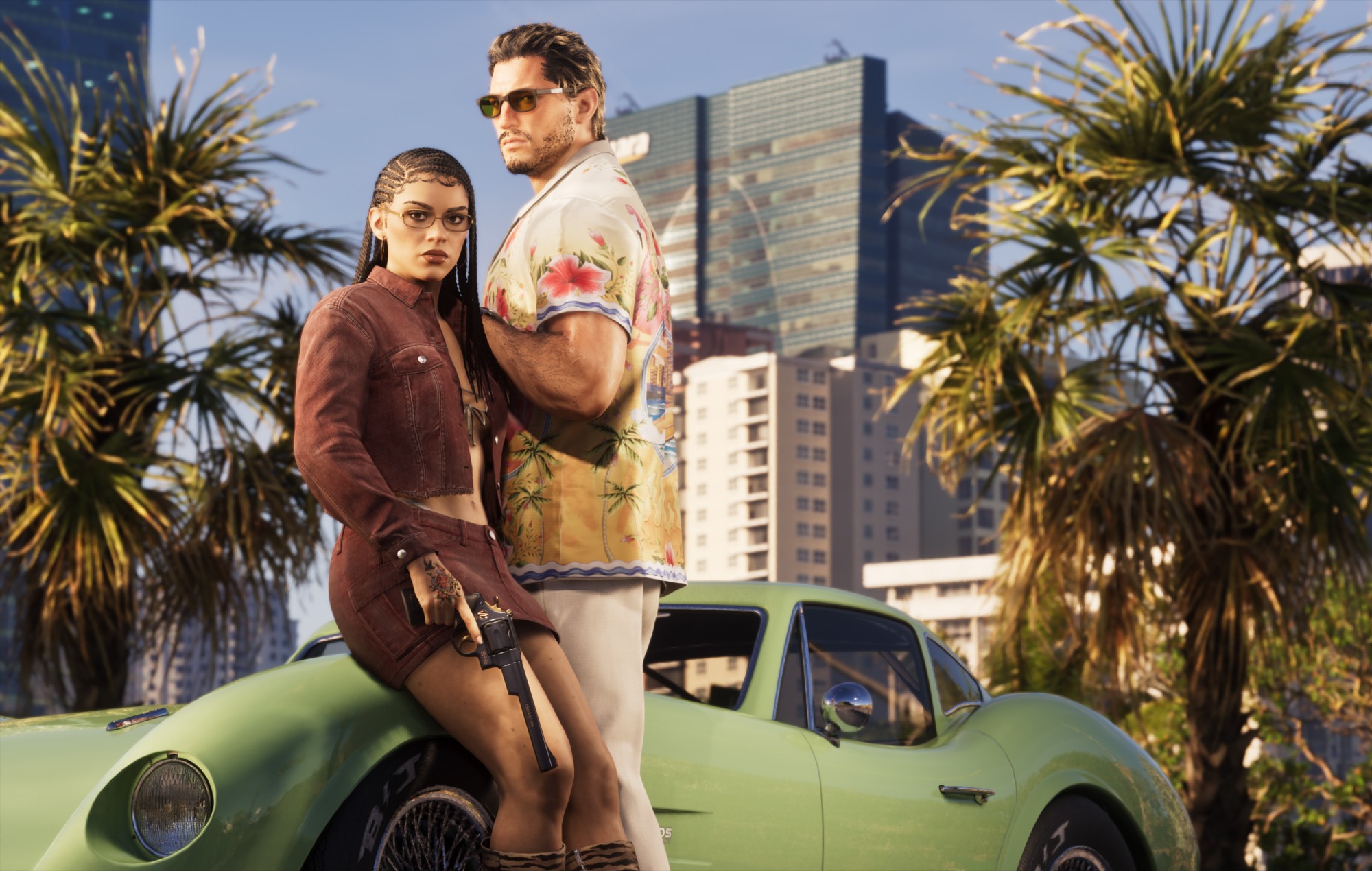 ‘Grand Theft Auto 6’ is being boycotted by some game stores over physical release