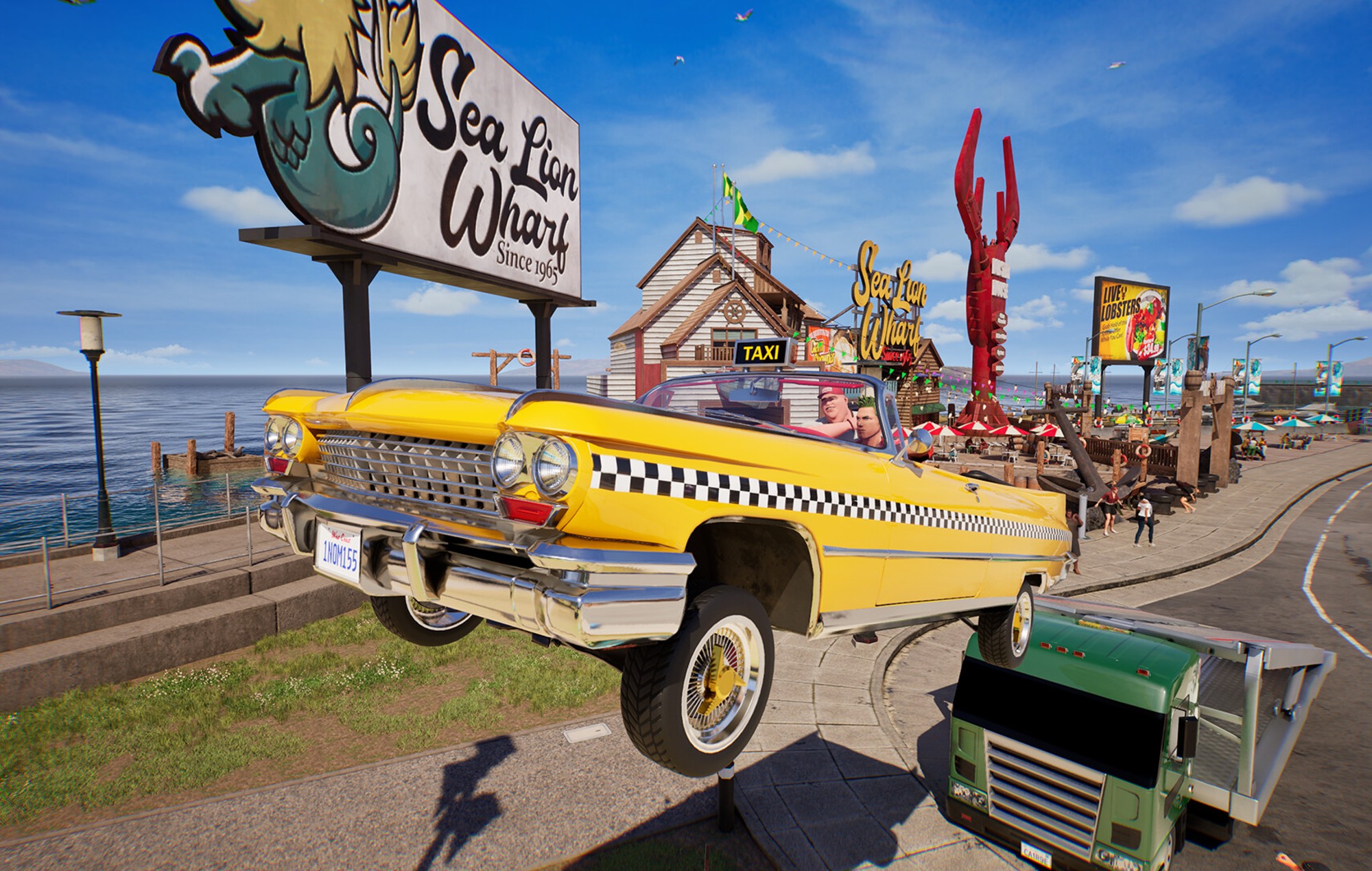 Xbox Games Showcase summer reveals