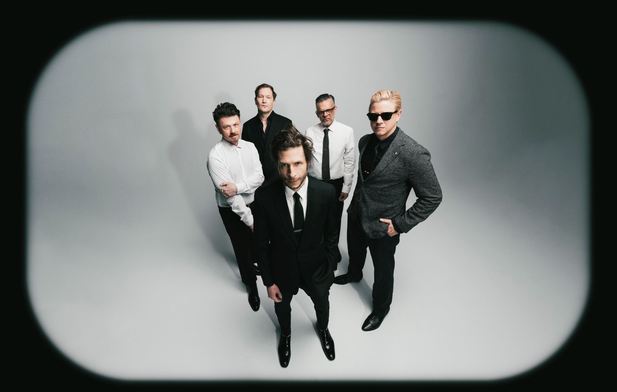 Interpol, 2026. Credit: Eliot Lee Hazel