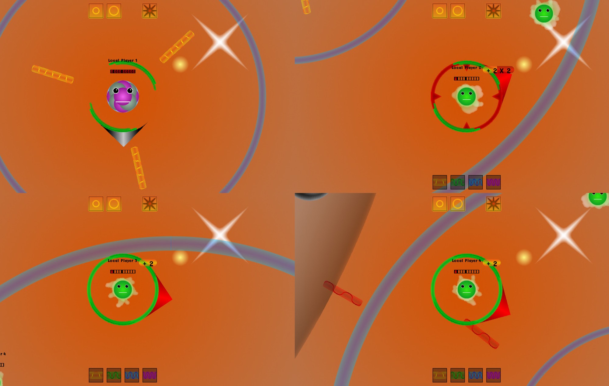 Cole Tomas Allen's Bohrdom