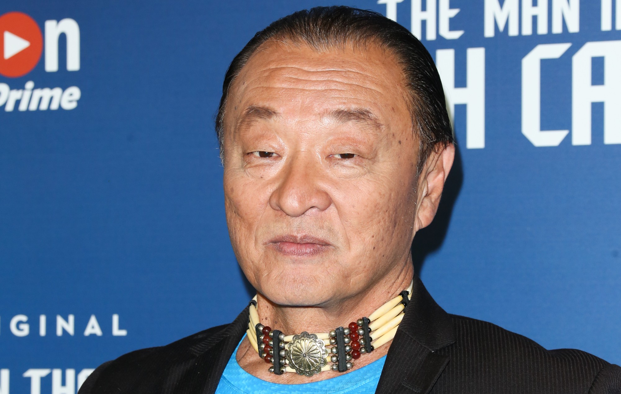 Cary-Hiroyuki Tagawa Mortal Kombat