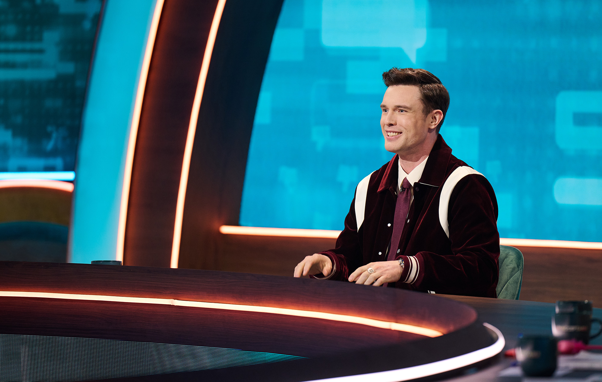 Ed Gamble