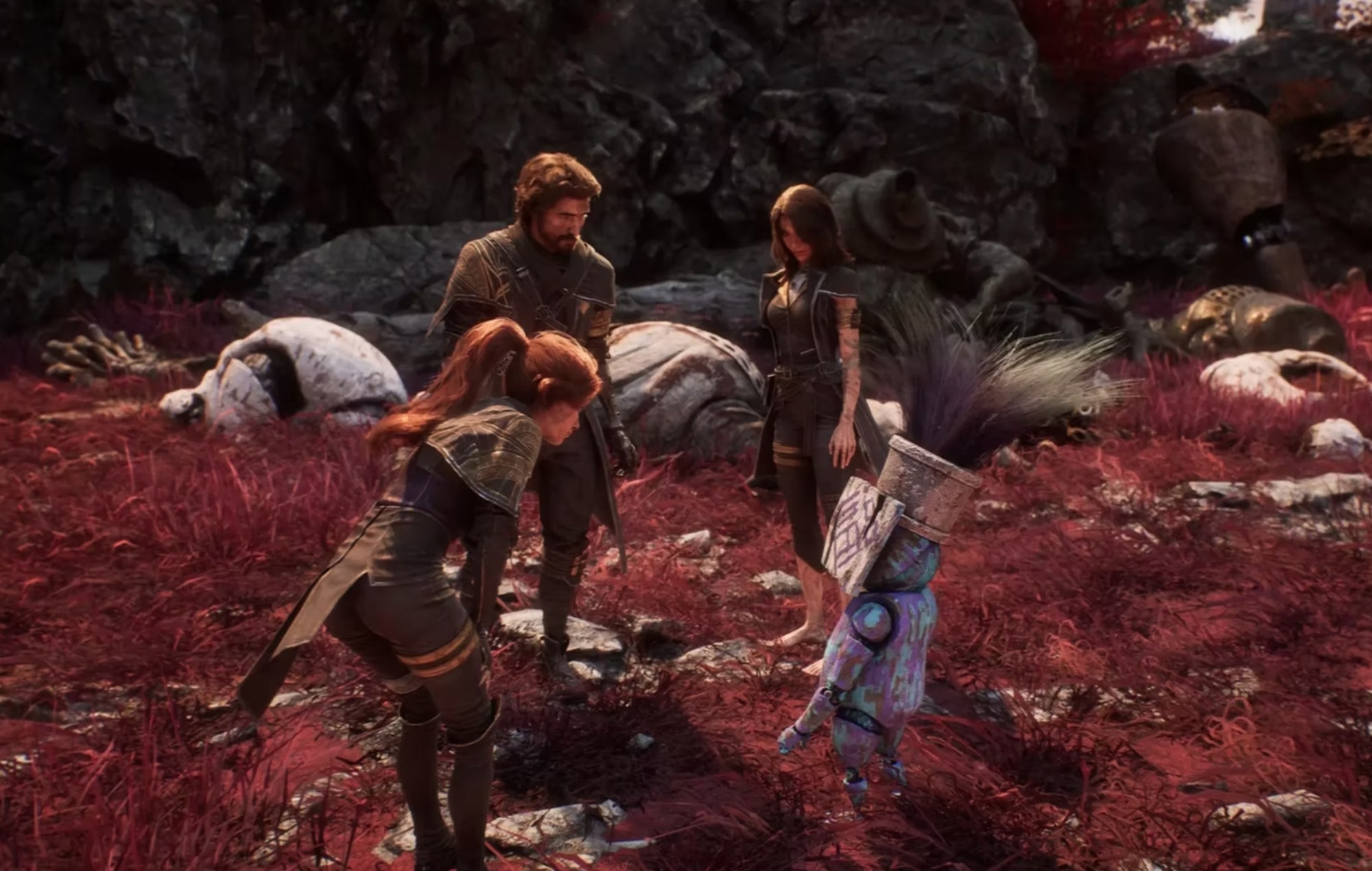 'Clair Obscur: Expedition 33'