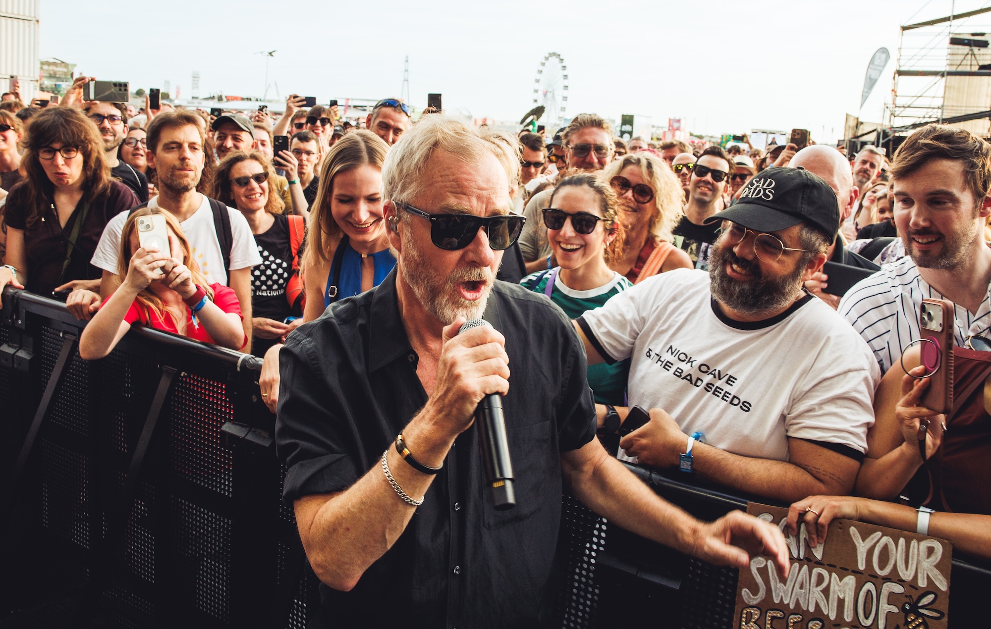 Matt Berninger