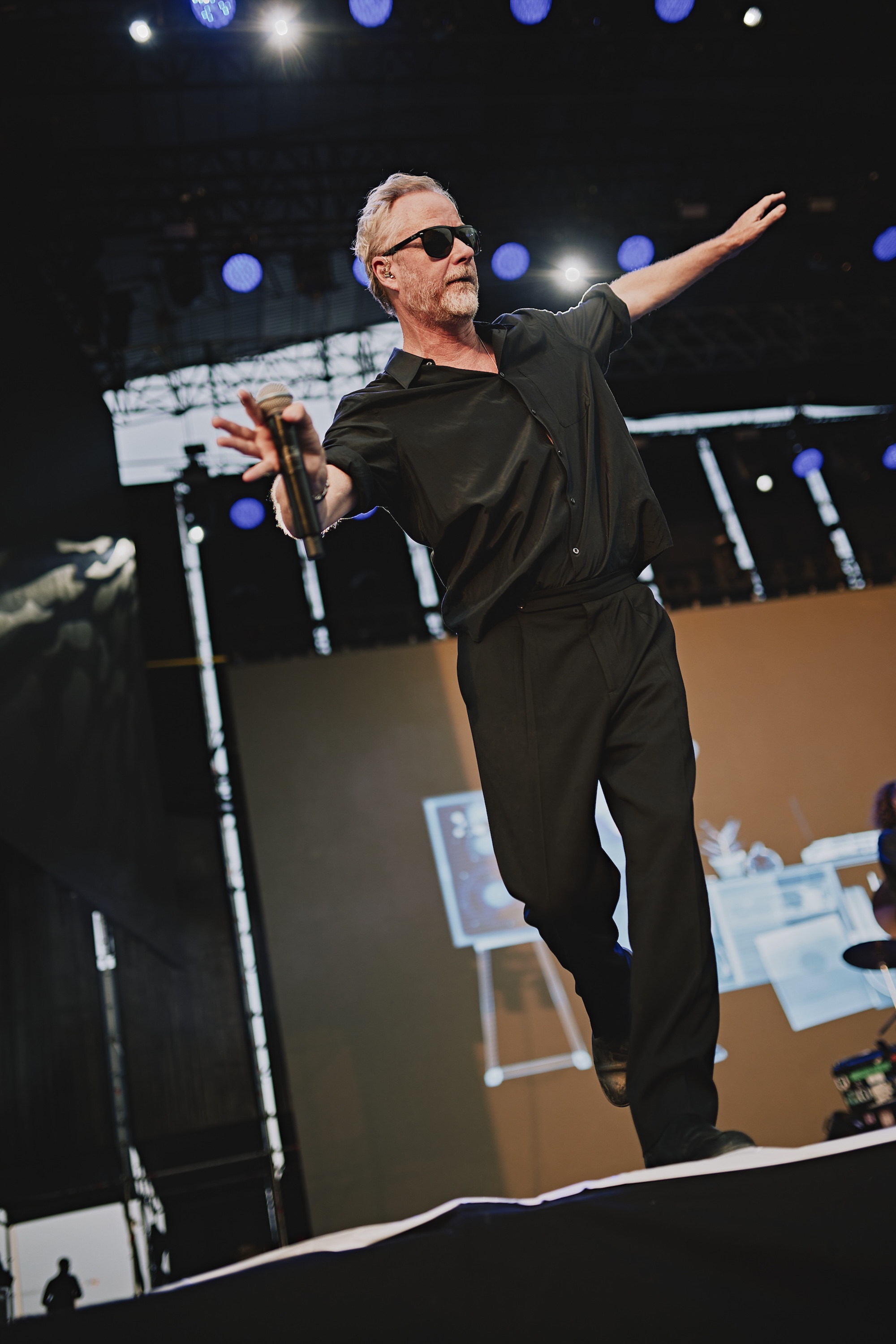 Matt Berninger